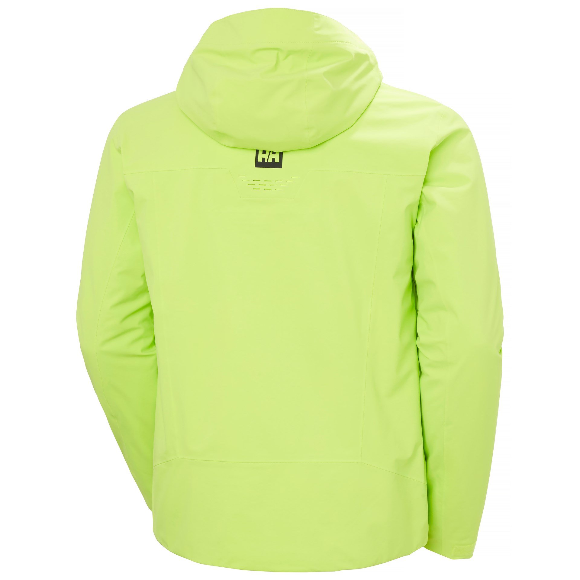 HELLY HANSEN ALPHA LIFALOFT MONT