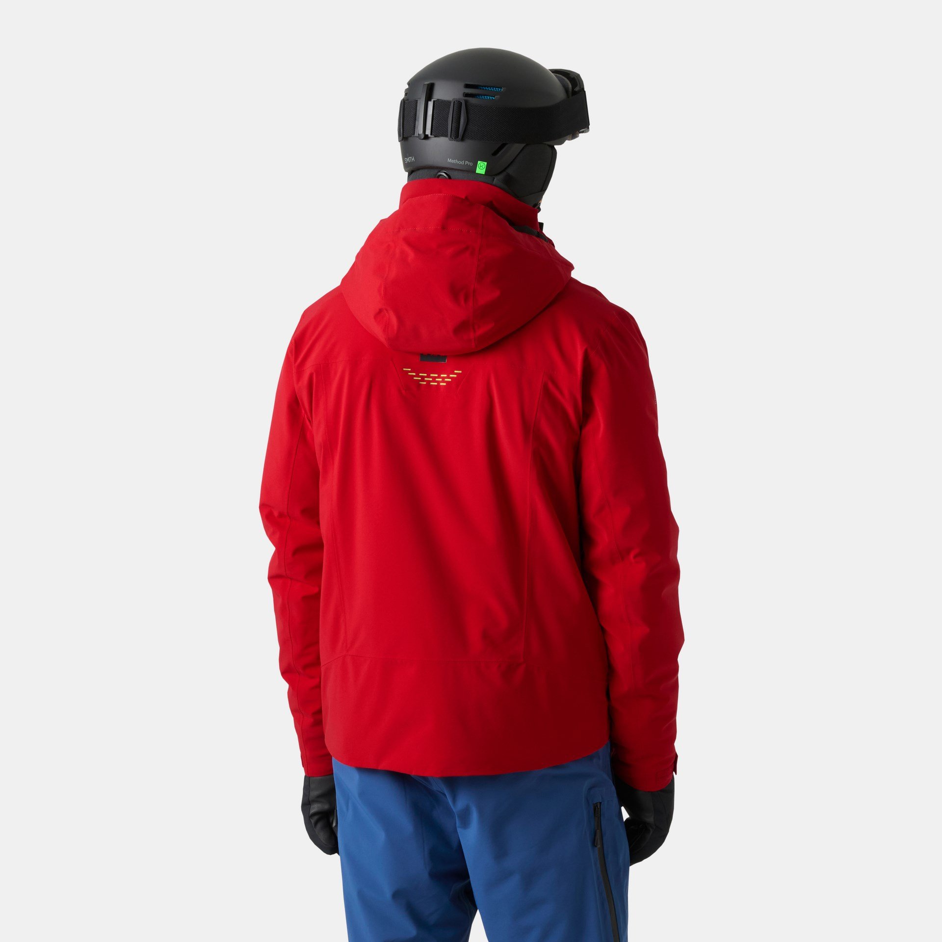 HELLY HANSEN ALPHA LIFALOFT MONT