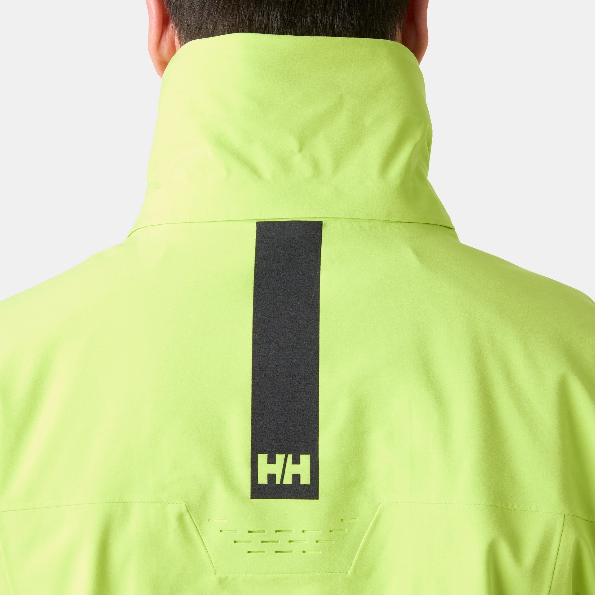 HELLY HANSEN ALPHA LIFALOFT MONT