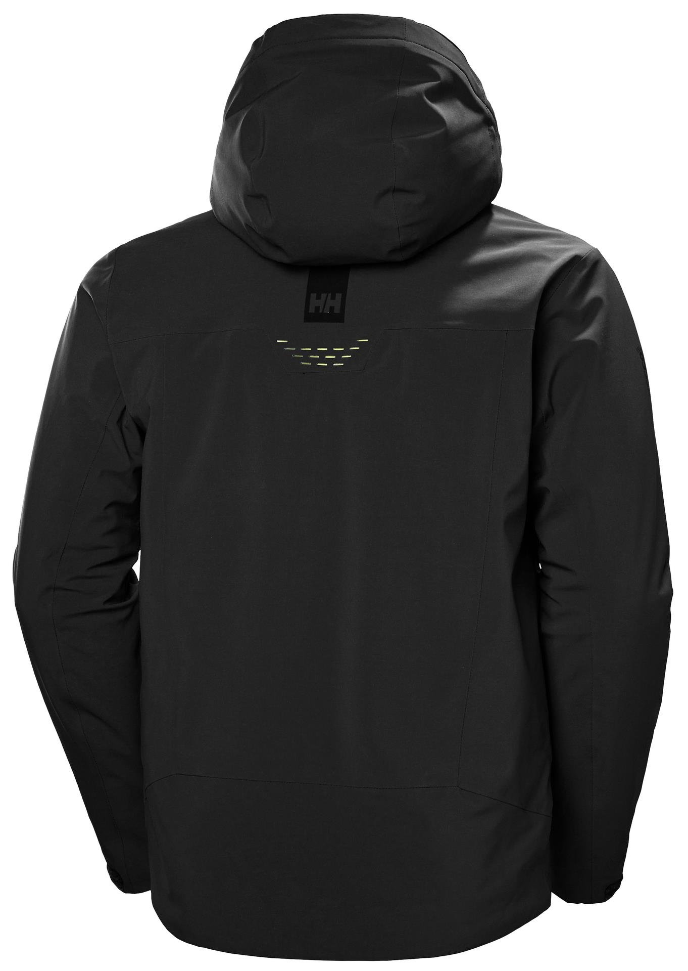 HELLY HANSEN ALPHA LIFALOFT MONT