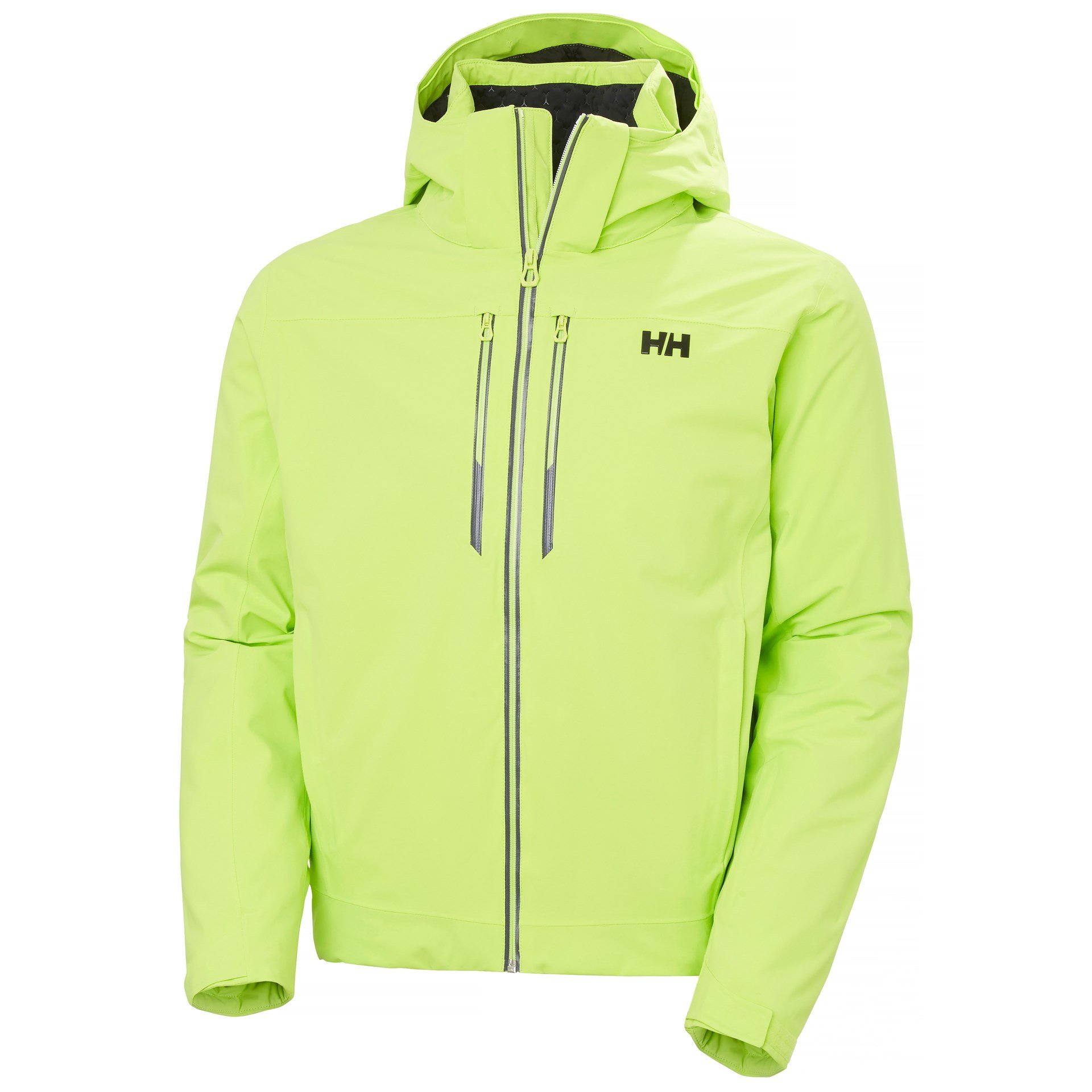 HELLY HANSEN ALPHA LIFALOFT MONT