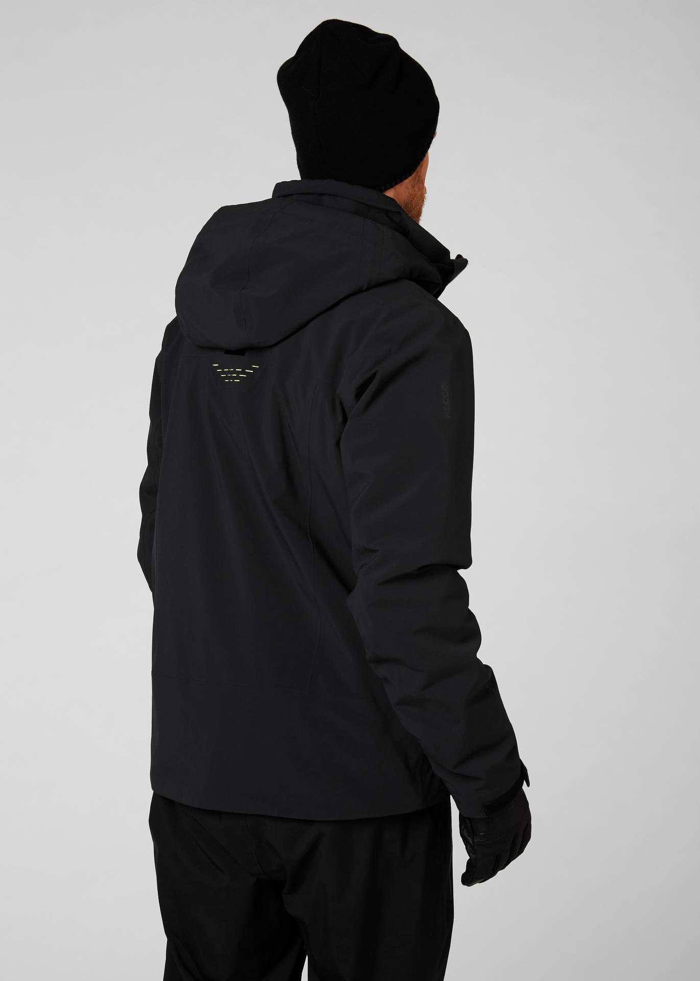 HELLY HANSEN ALPHA LIFALOFT MONT