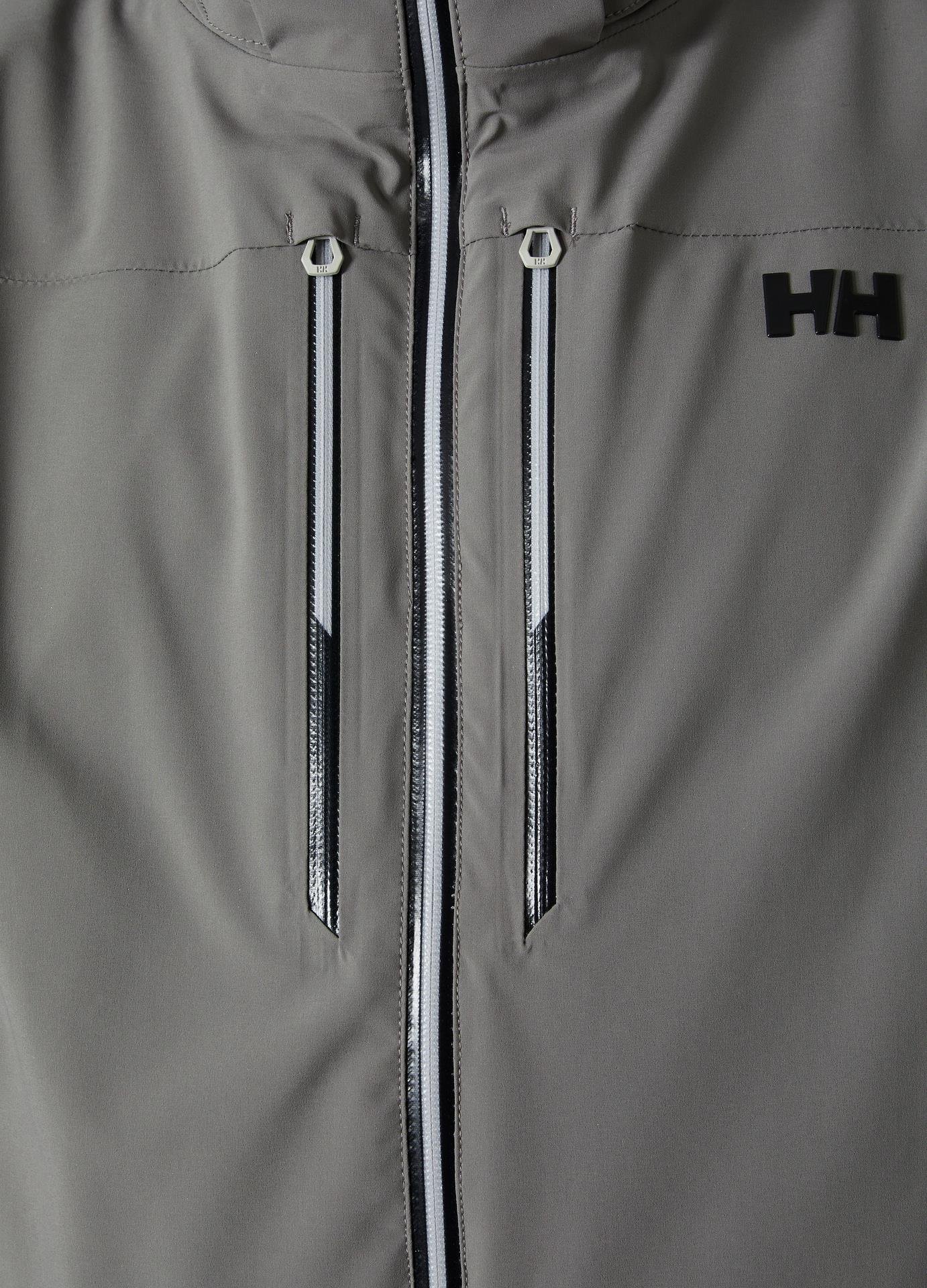 HELLY HANSEN ALPHA LIFALOFT MONT