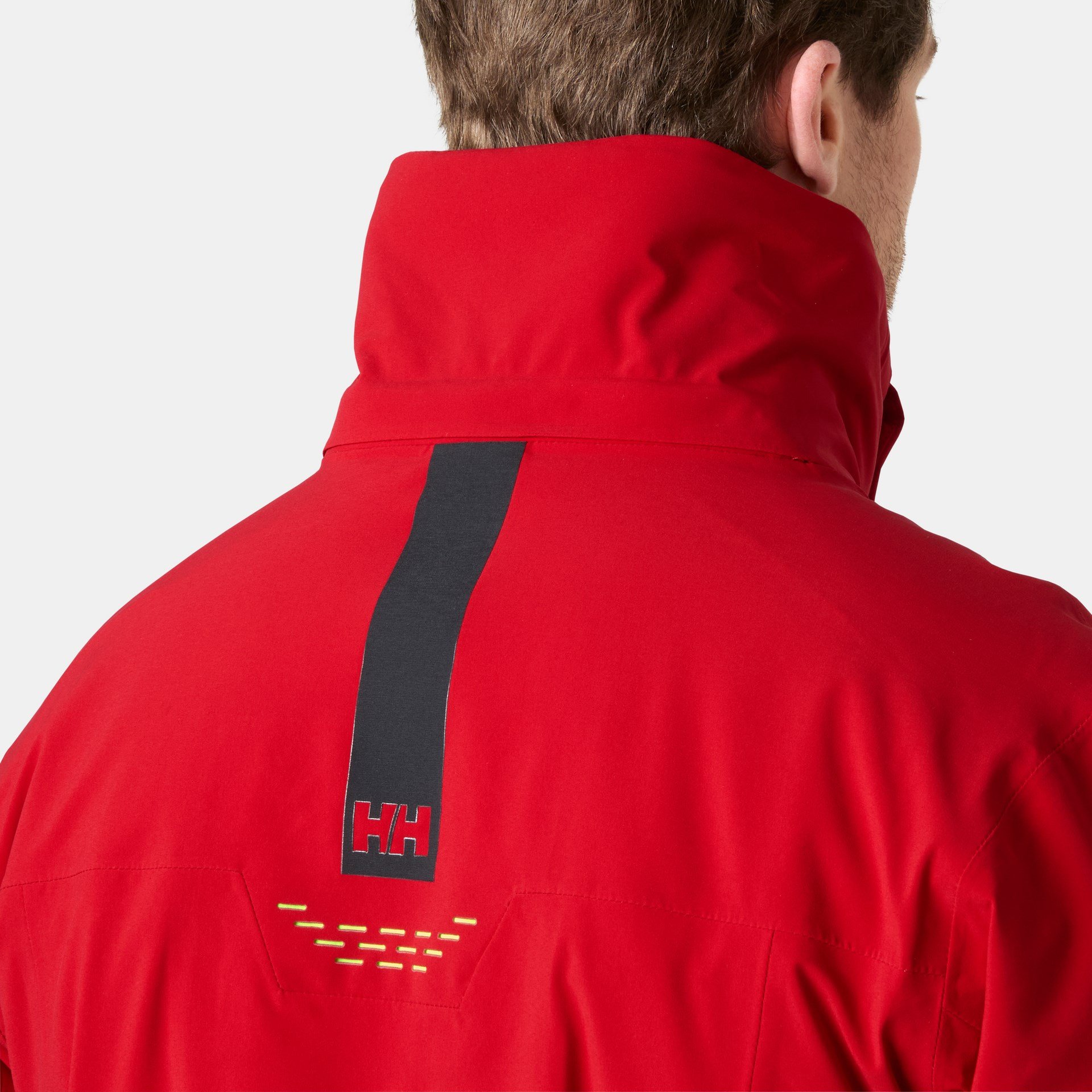HELLY HANSEN ALPHA LIFALOFT MONT