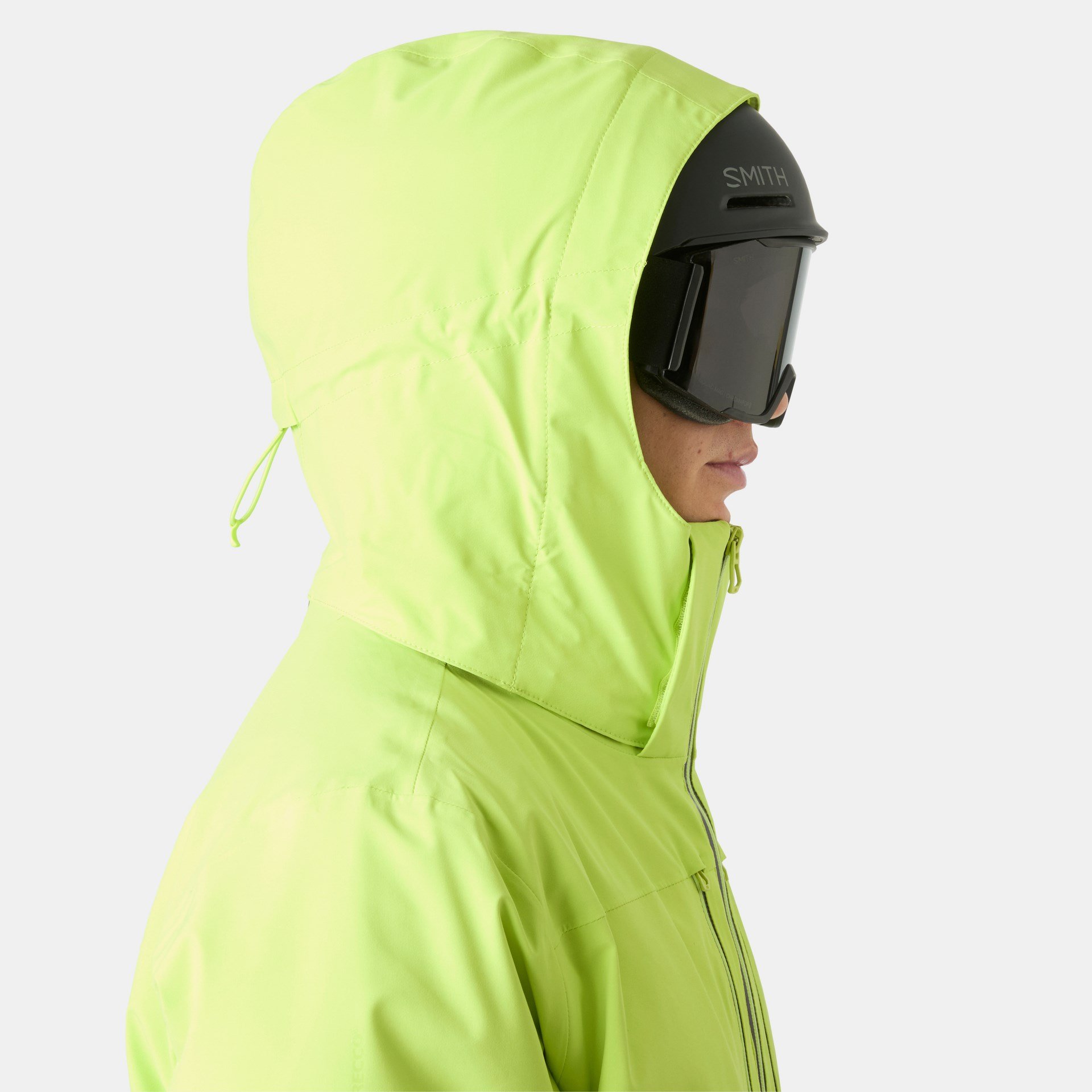 HELLY HANSEN ALPHA LIFALOFT MONT