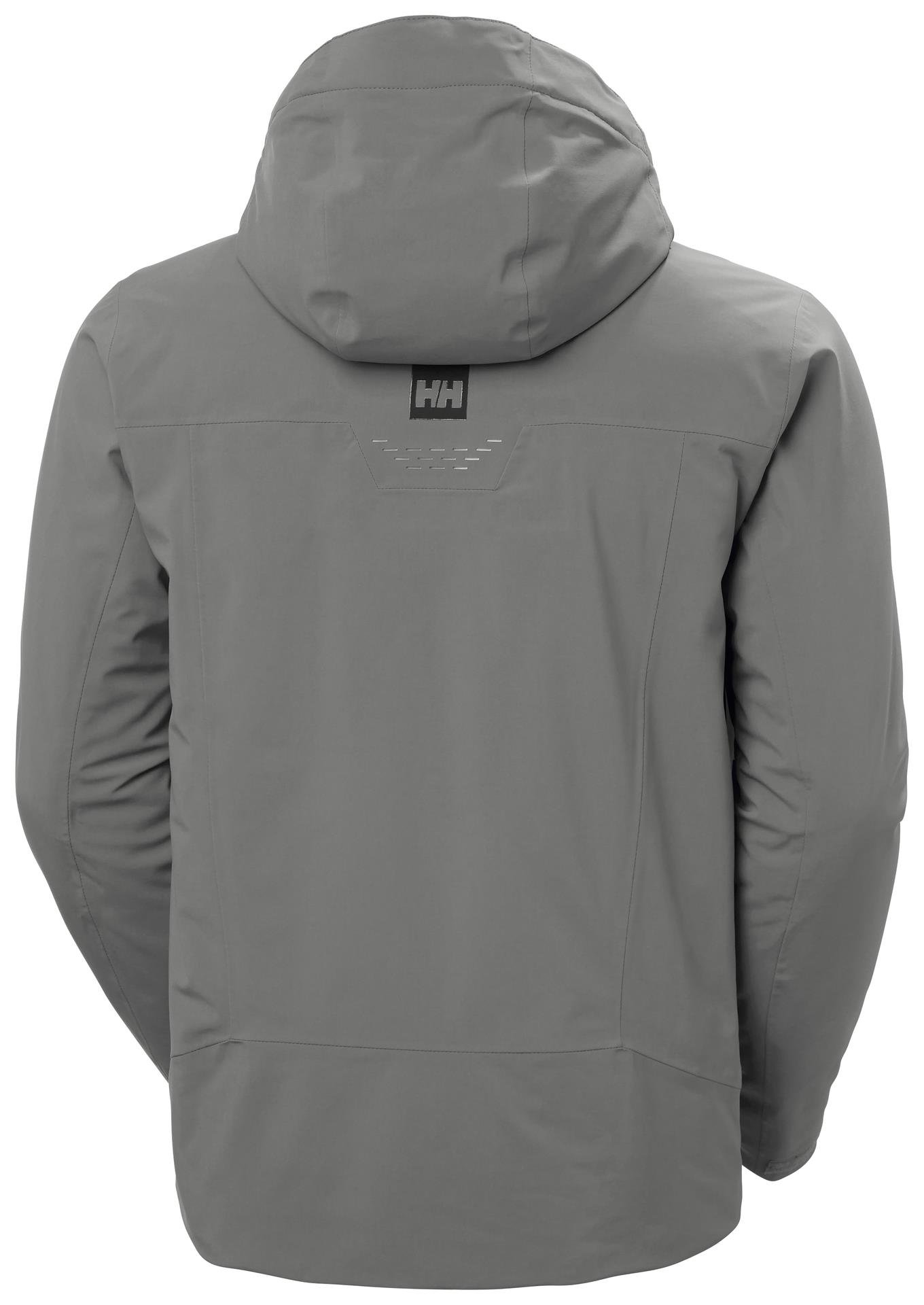 HELLY HANSEN ALPHA LIFALOFT MONT