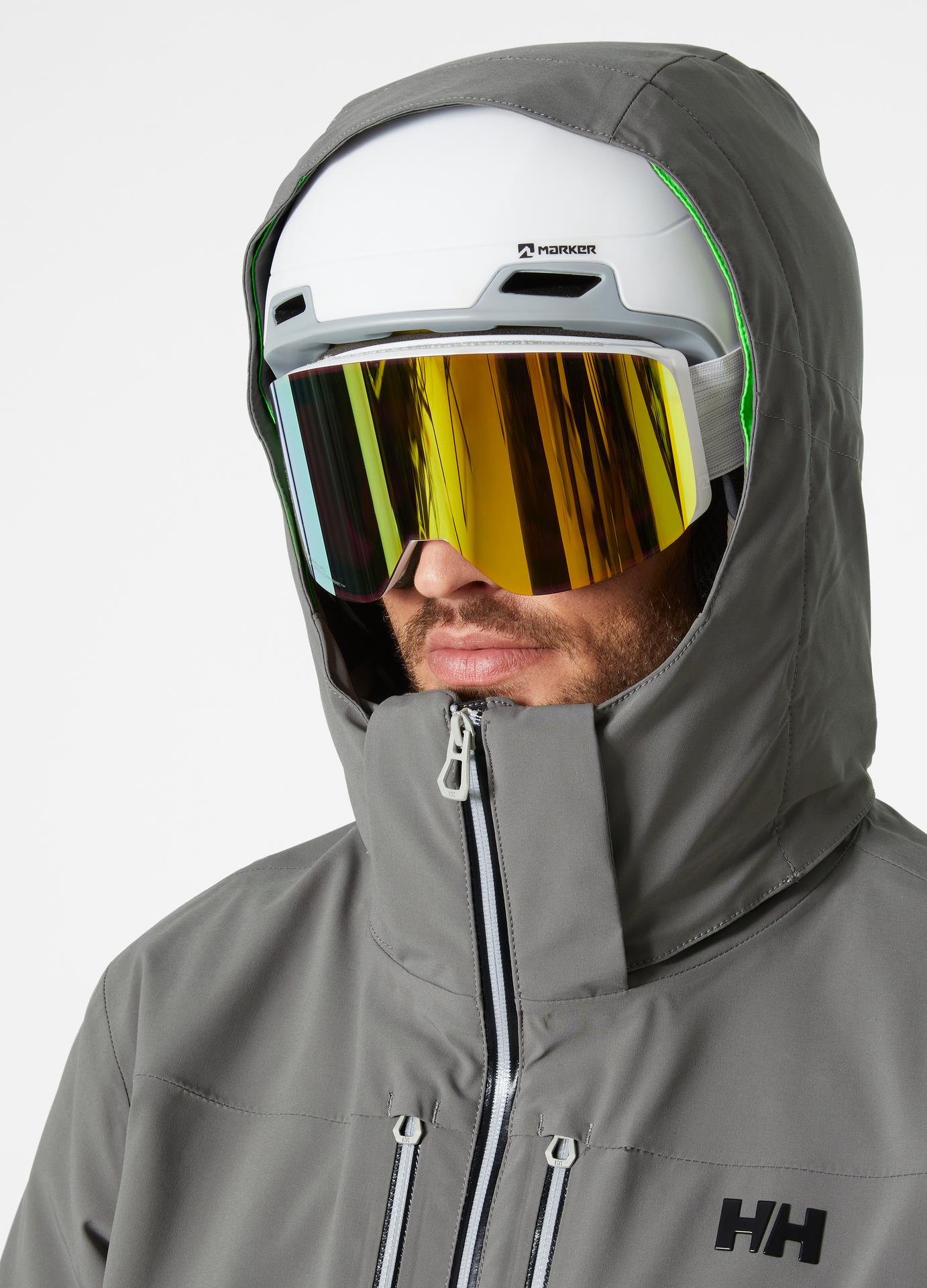 HELLY HANSEN ALPHA LIFALOFT MONT
