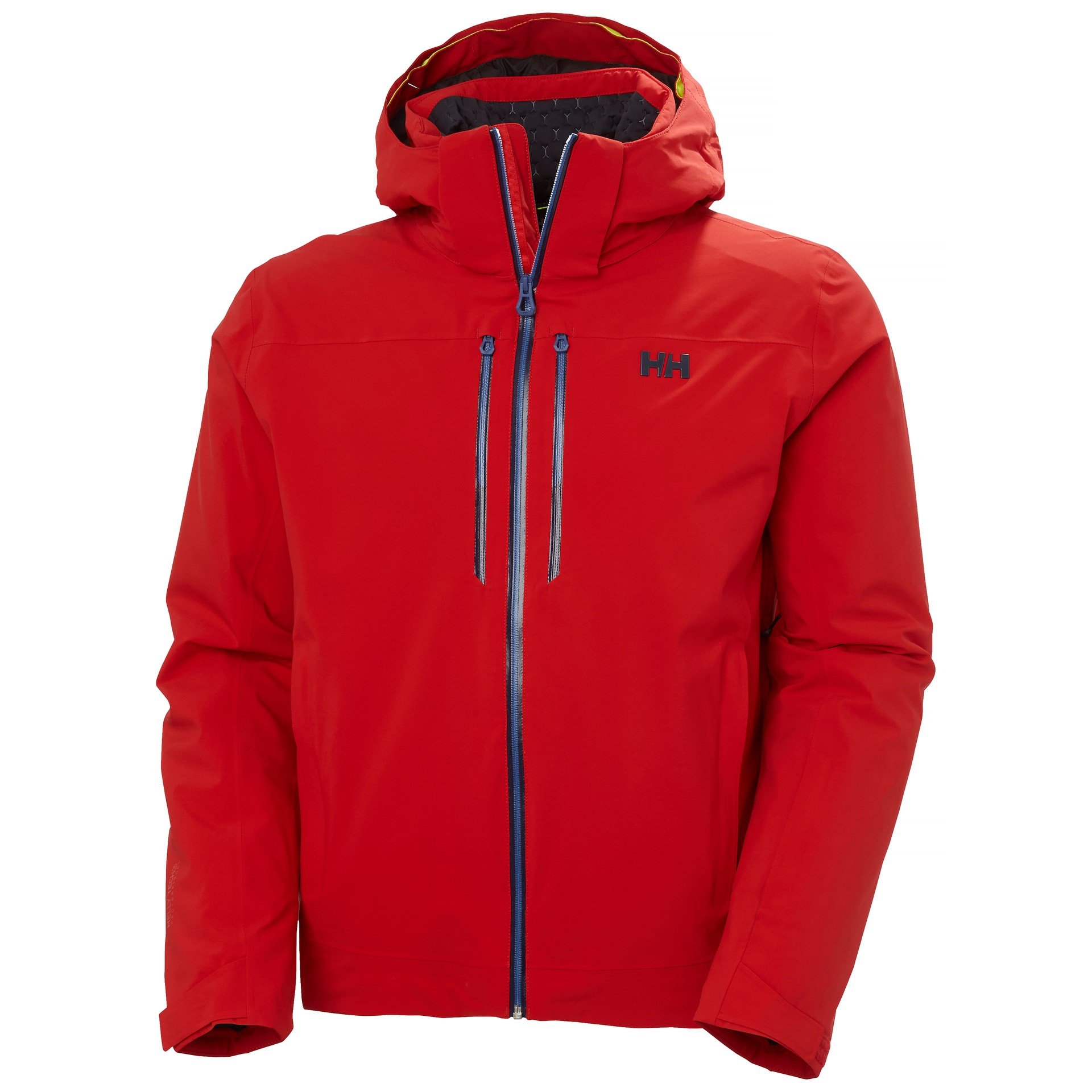 HELLY HANSEN ALPHA LIFALOFT MONT