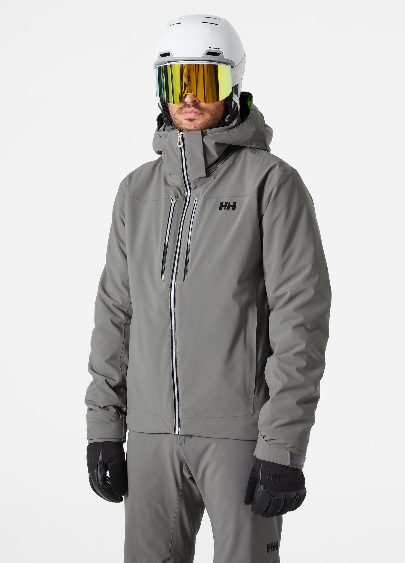 HELLY HANSEN ALPHA LIFALOFT MONT