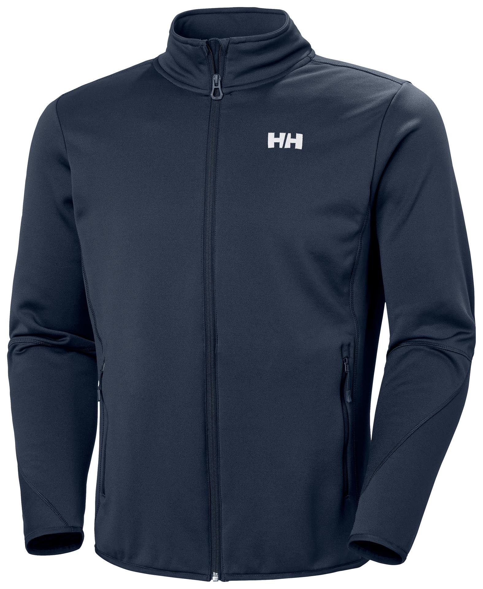 HELLY HANSEN  ALPHA ZERO FLEECE MONT