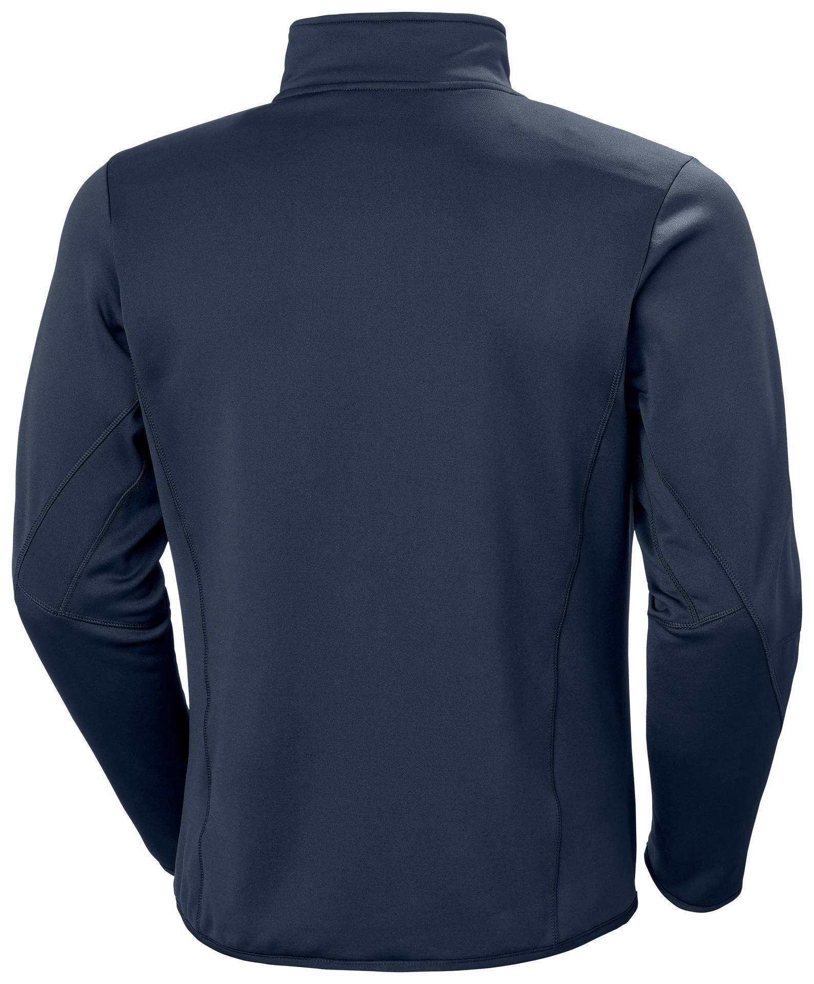 HELLY HANSEN  ALPHA ZERO FLEECE MONT