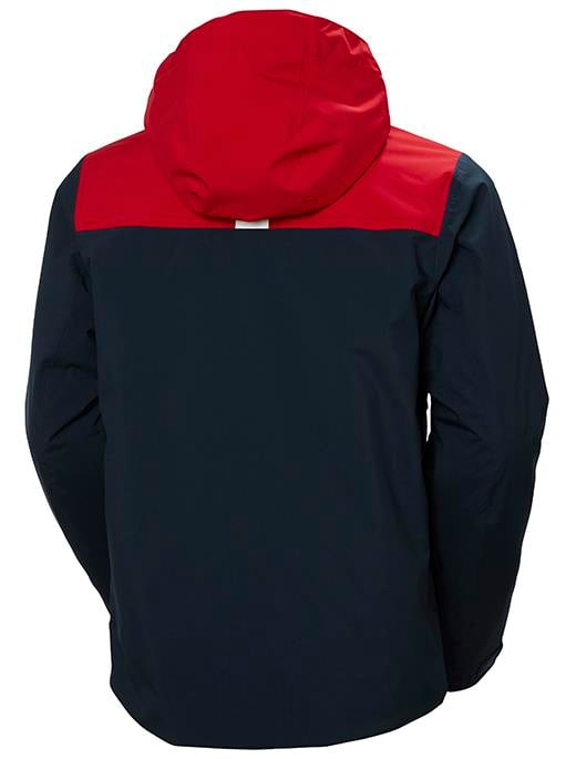 HELLY HANSEN ALPINE INSULATED MONT