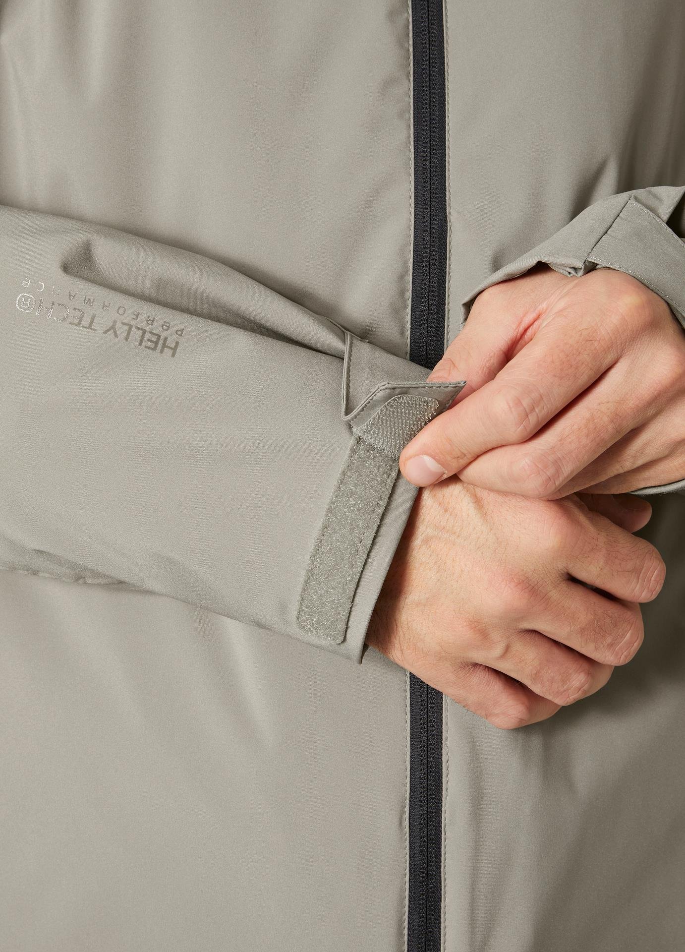 HELLY HANSEN ALPINE INSULATED MONT