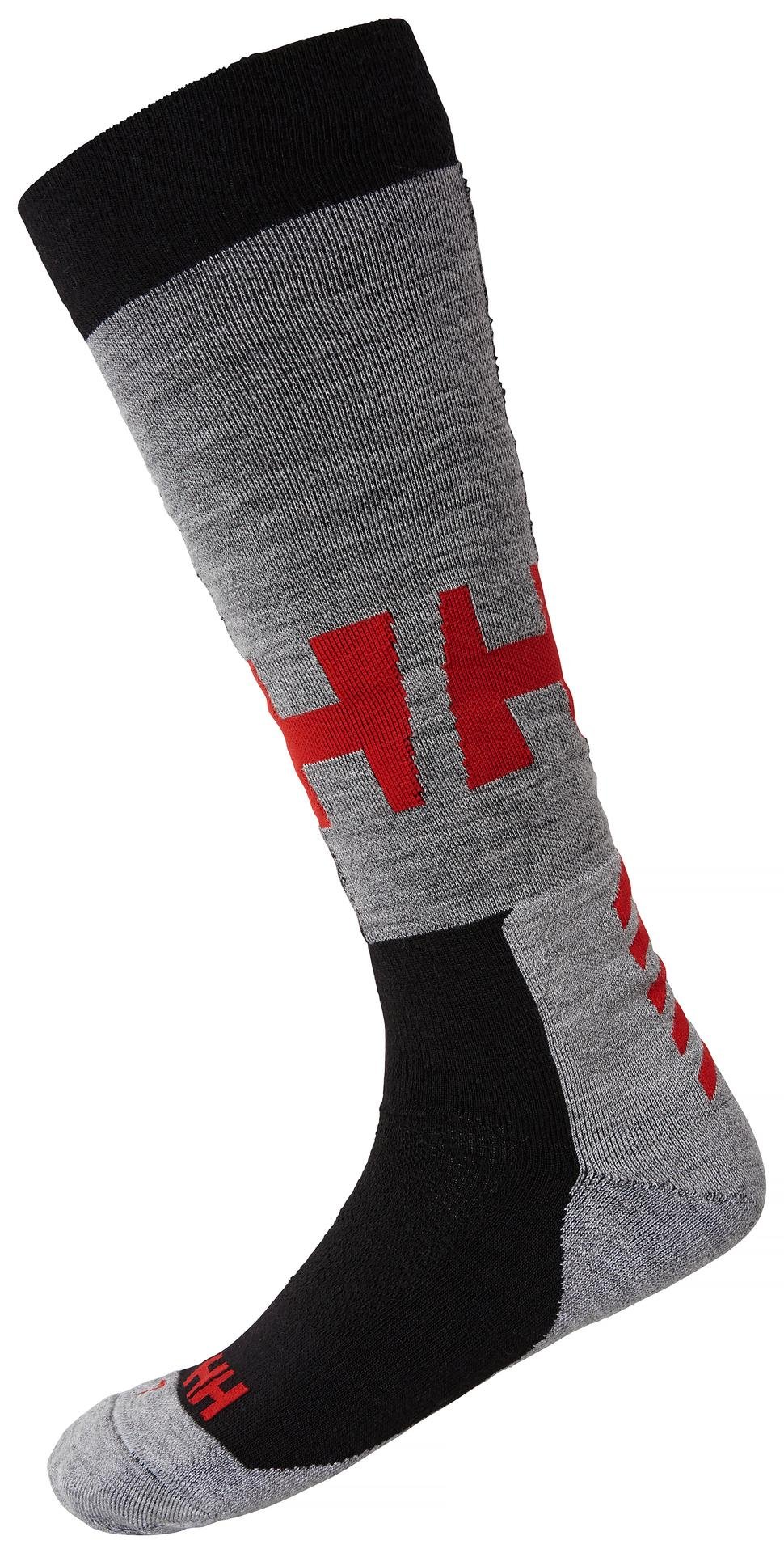 HELLY HANSEN ALPINE SOCK MEDIUM