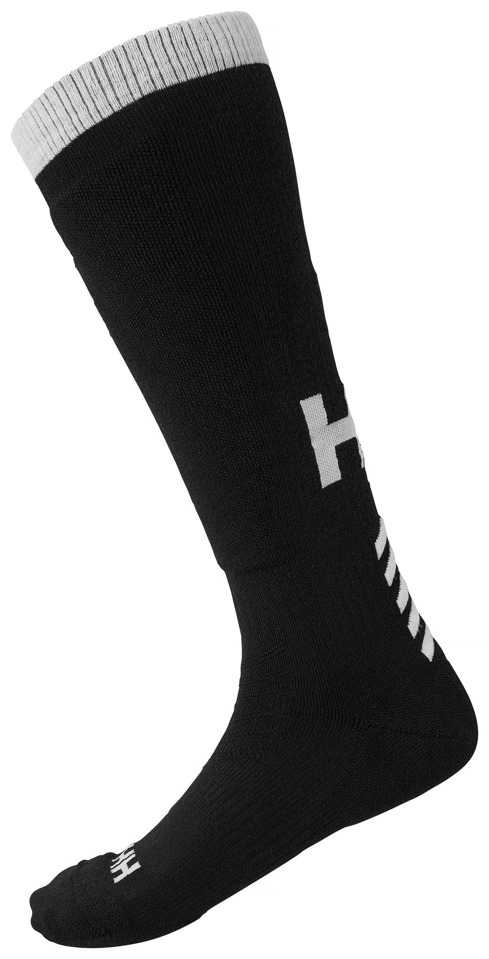 HELLY HANSEN ALPINE SOCK TECHNICAL