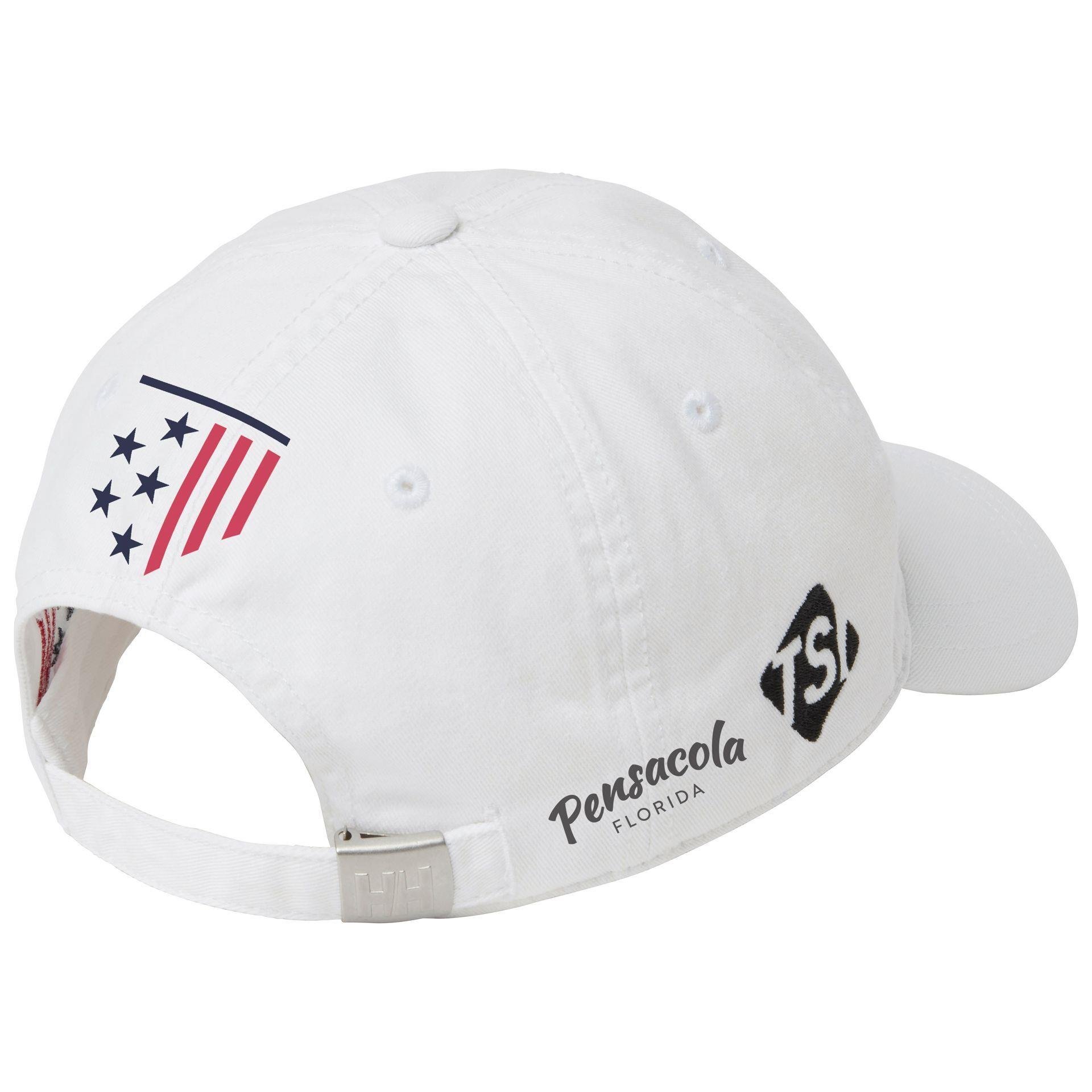 HELLY HANSEN AM COTTON ŞAPKA