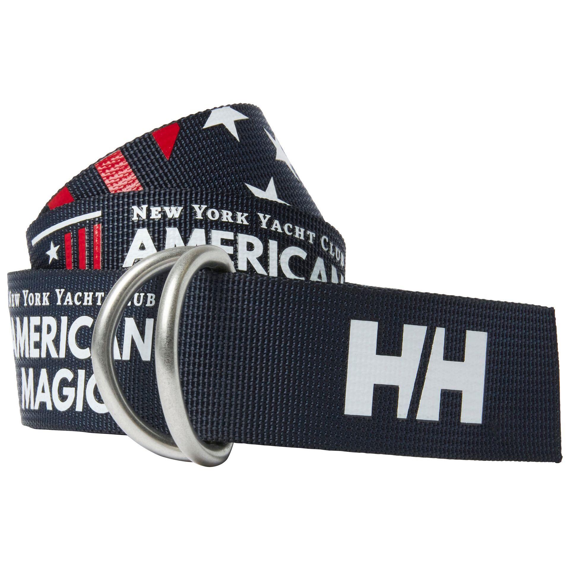HELLY HANSEN AM SAILING WEBBING KEMER