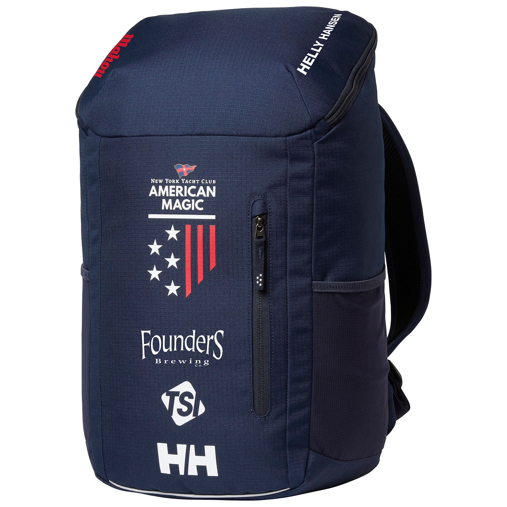 HELLY HANSEN AM SUPPORTER 25L SIRT ÇANTASI