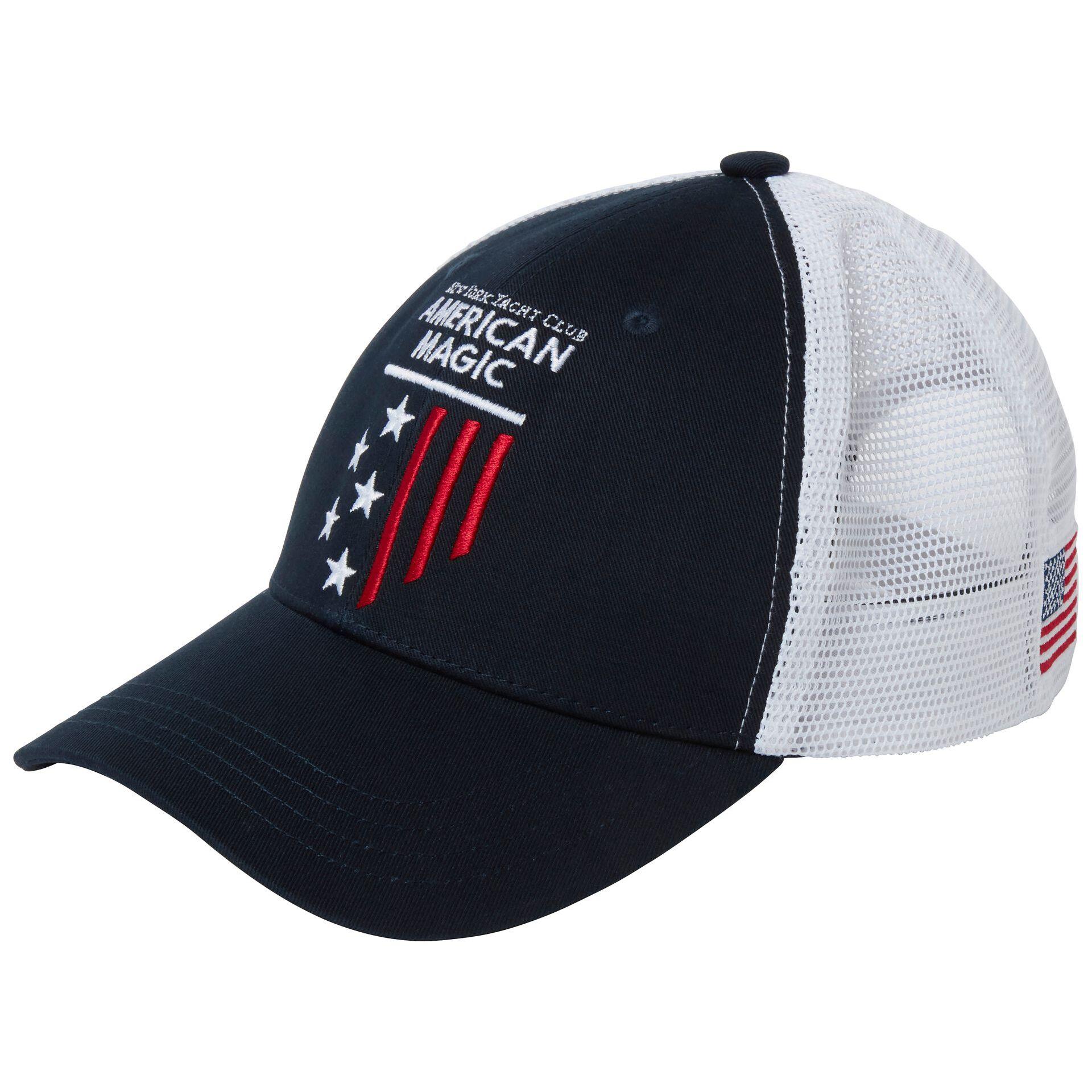 HELLY HANSEN AM TRUCKER ŞAPKA