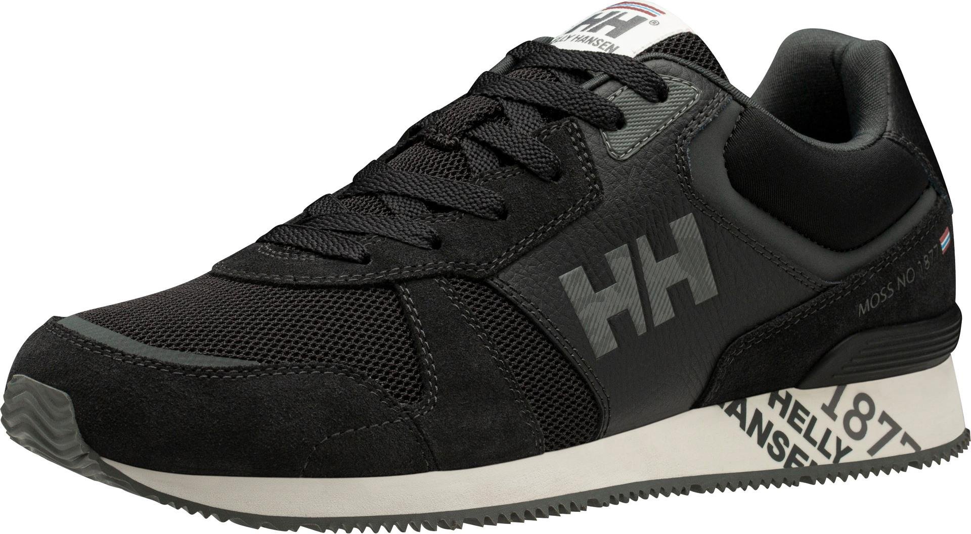 HELLY HANSEN ANAKIN LEATHER 2 AYAKKABI