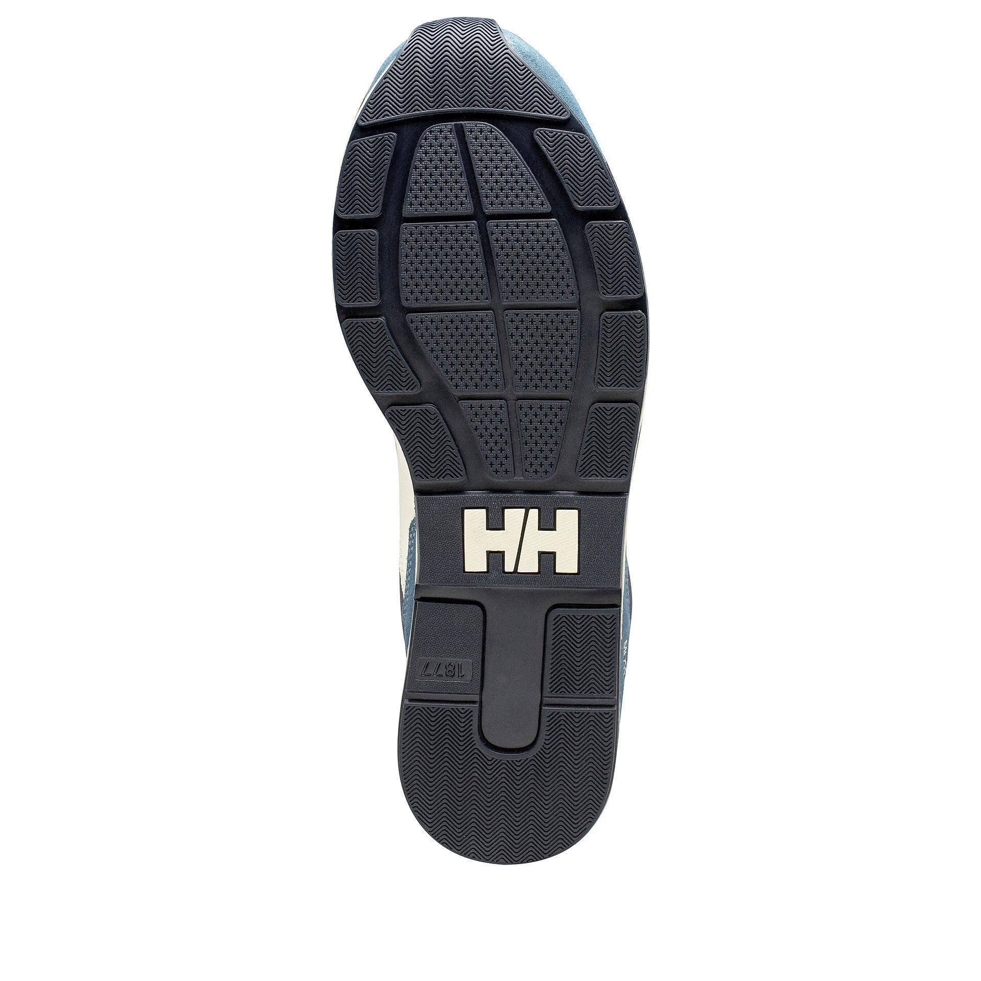 HELLY HANSEN ANAKIN LEATHER 2 AYAKKABI