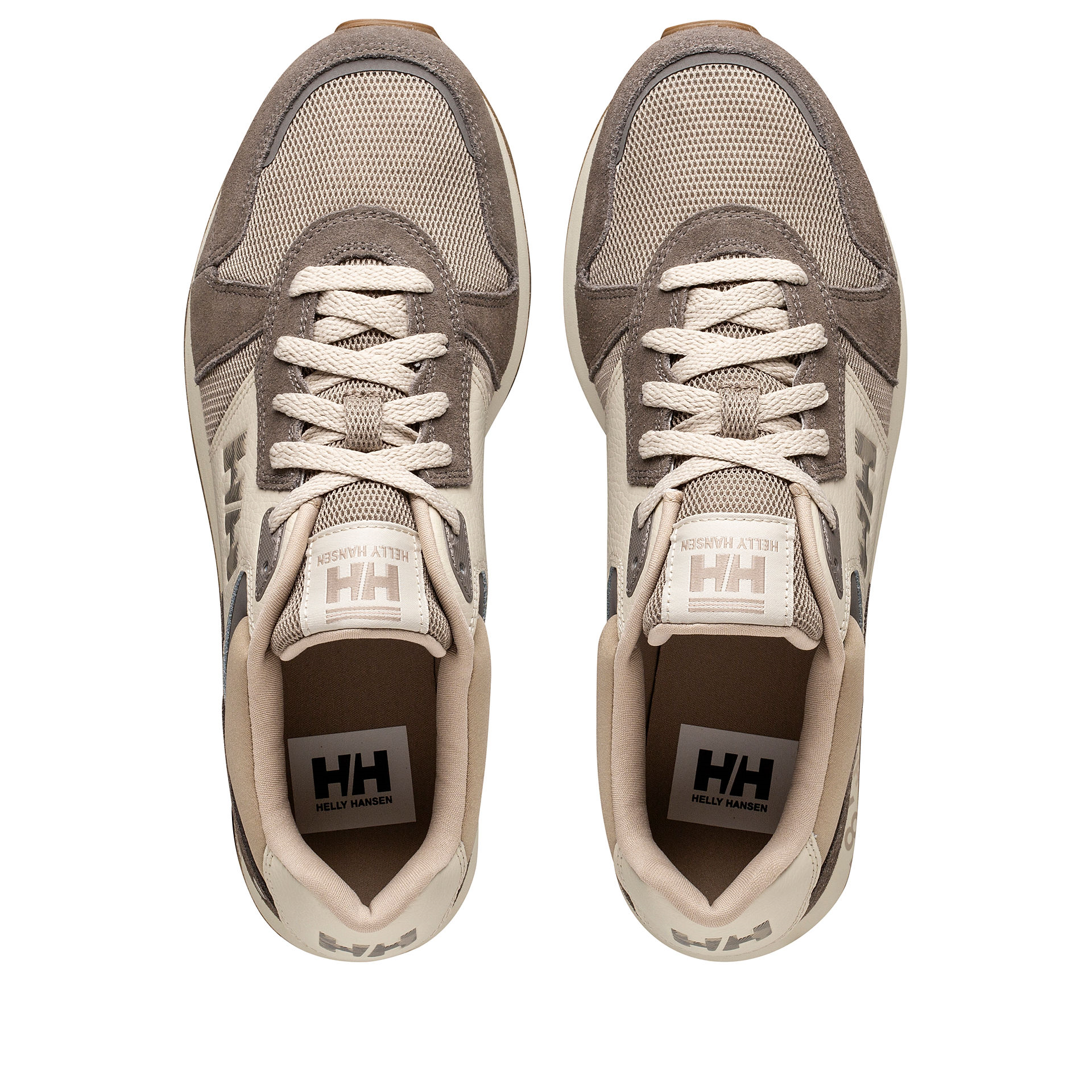 HELLY HANSEN ANAKIN LEATHER 2 AYAKKABI