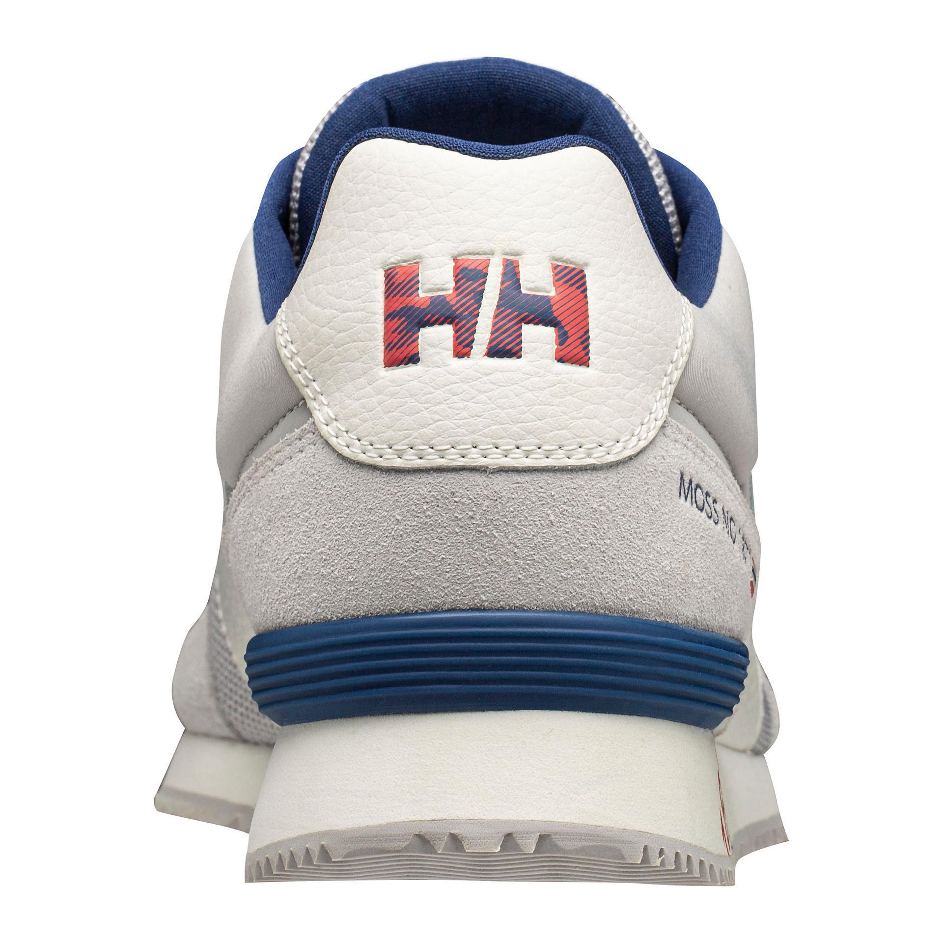 HELLY HANSEN ANAKIN LEATHER 2 AYAKKABI