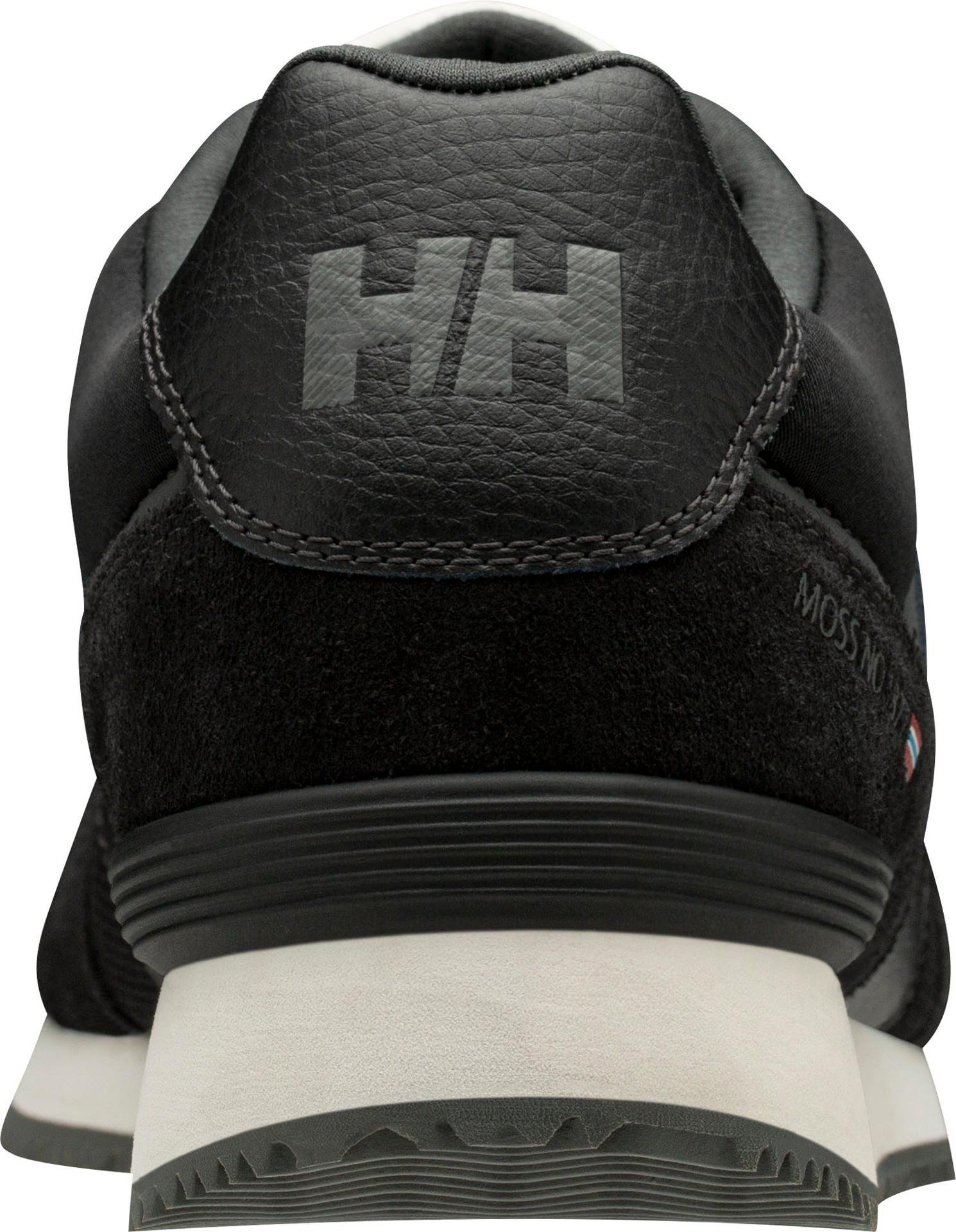 HELLY HANSEN ANAKIN LEATHER 2 AYAKKABI