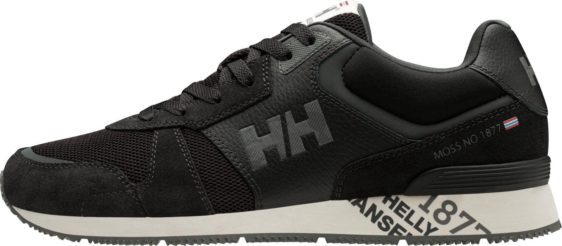 HELLY HANSEN ANAKIN LEATHER 2 AYAKKABI