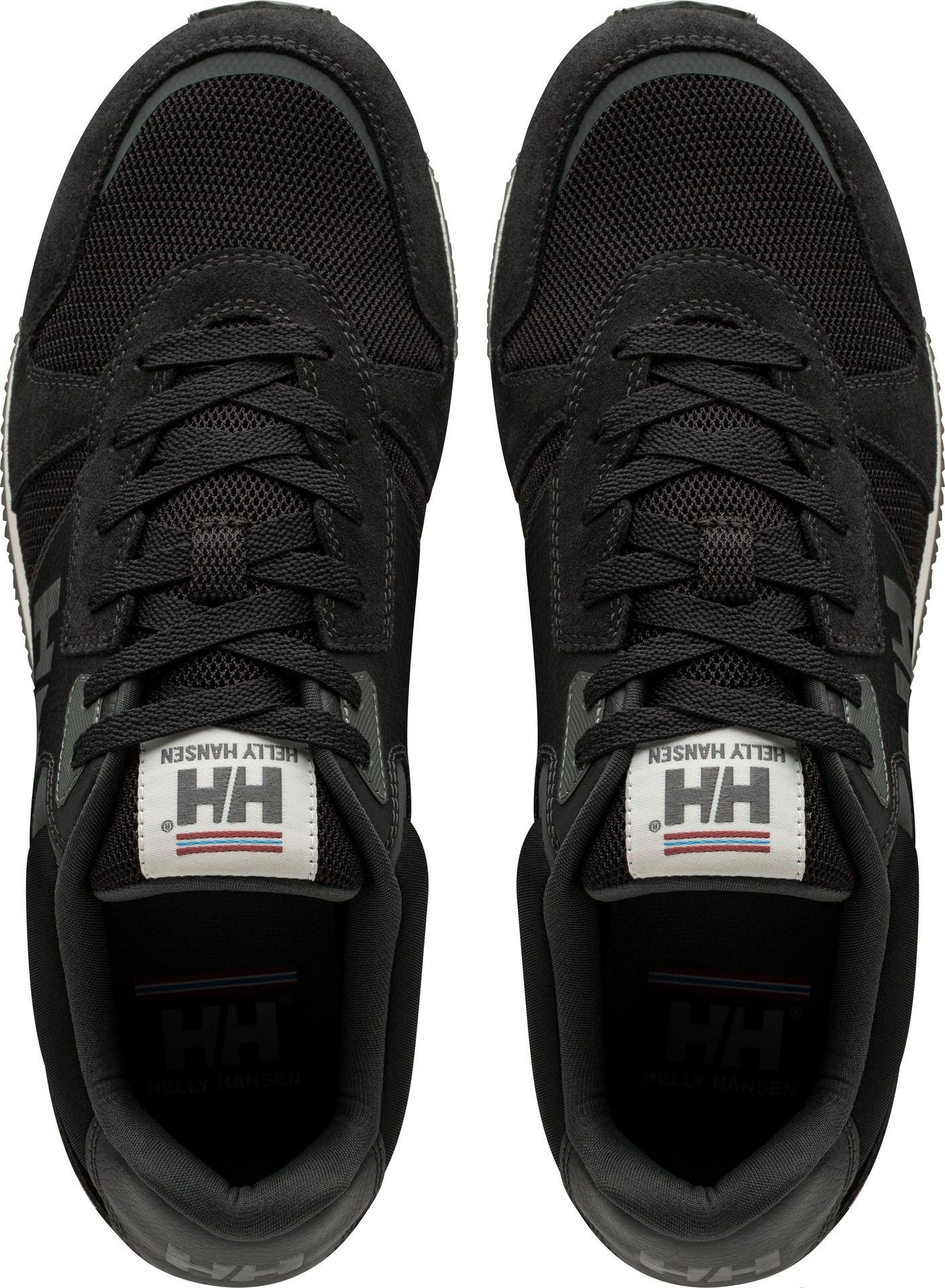 HELLY HANSEN ANAKIN LEATHER 2 AYAKKABI