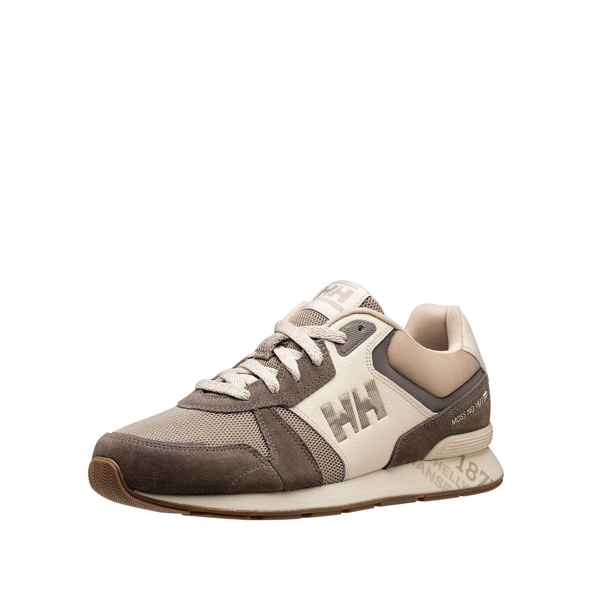 HELLY HANSEN ANAKIN LEATHER 2 AYAKKABI
