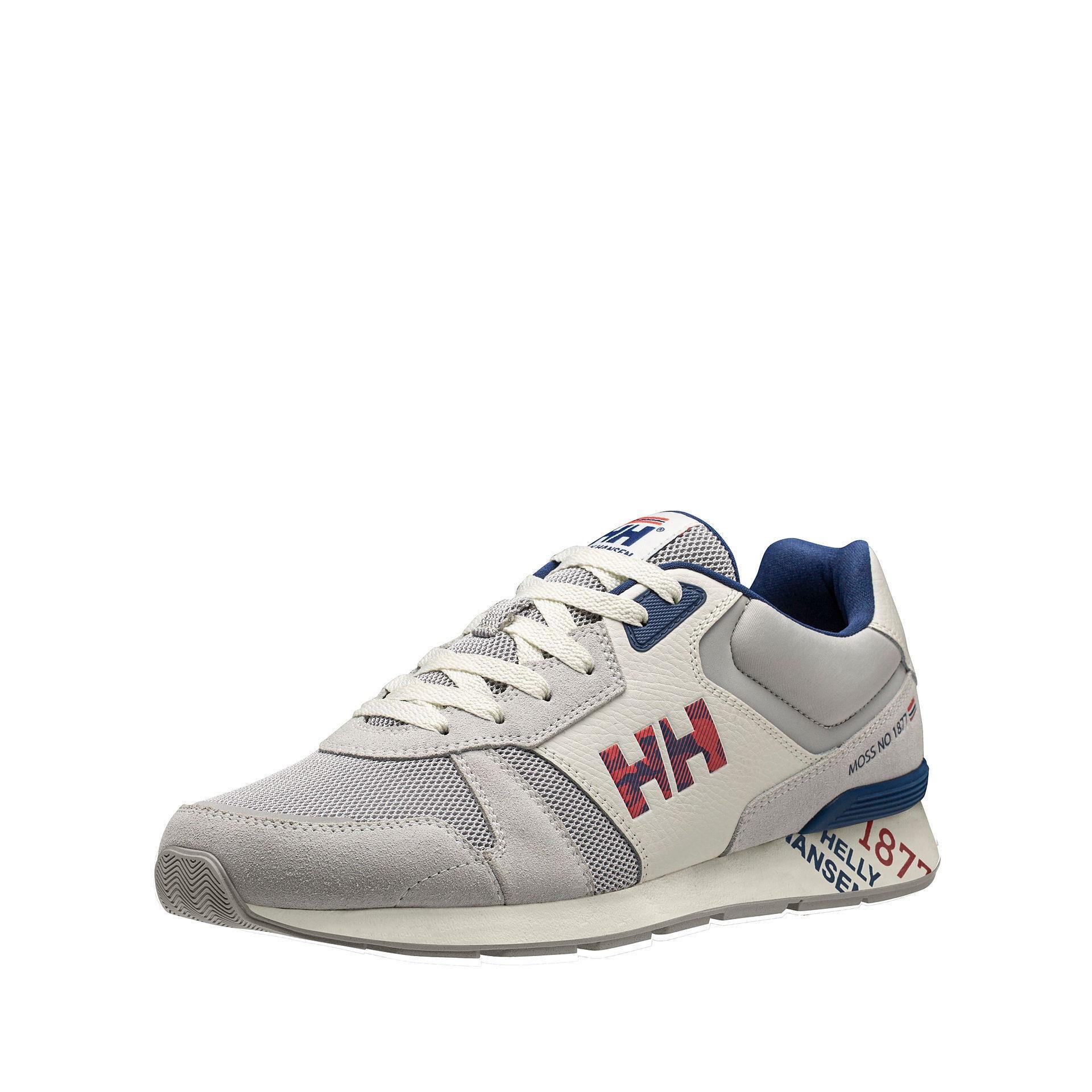 HELLY HANSEN ANAKIN LEATHER 2 AYAKKABI