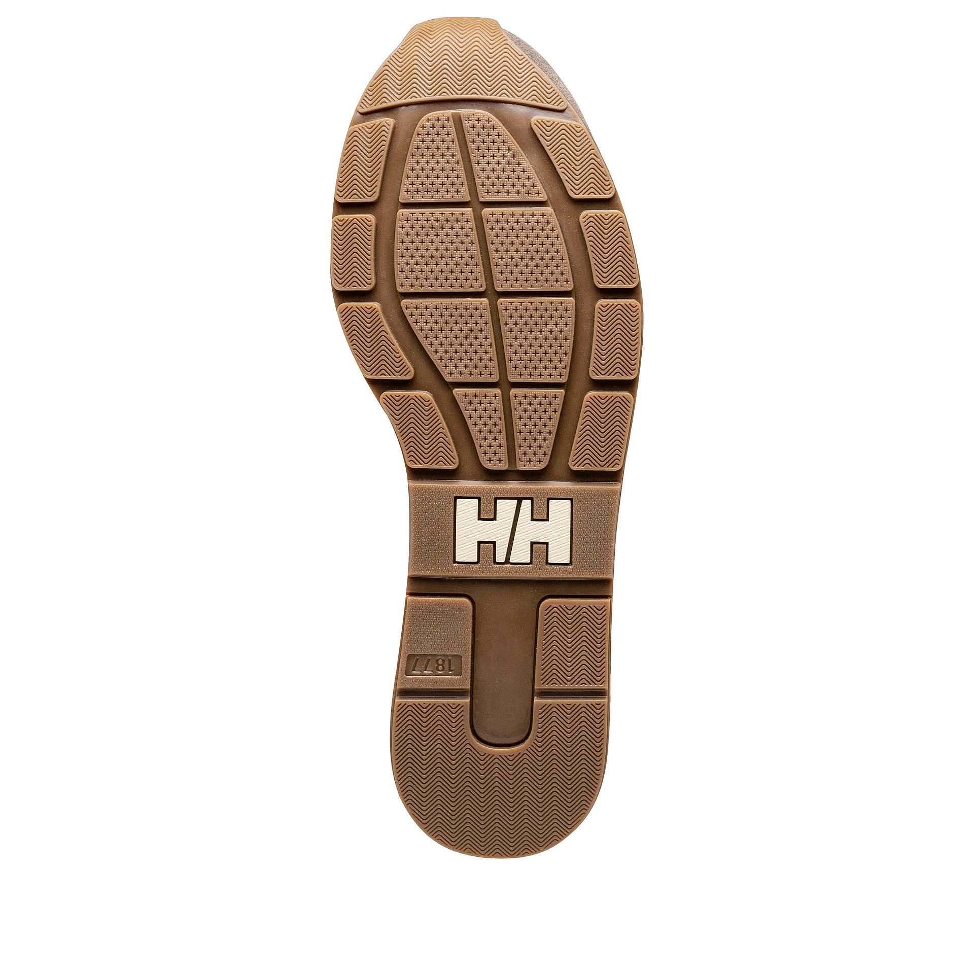 HELLY HANSEN ANAKIN LEATHER 2 AYAKKABI