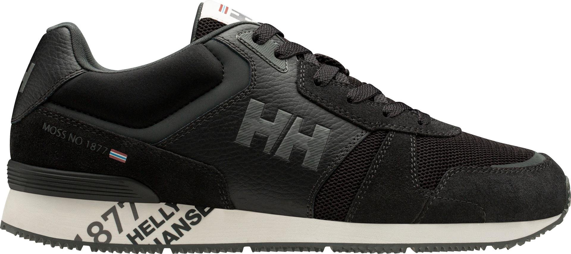 HELLY HANSEN ANAKIN LEATHER 2 AYAKKABI