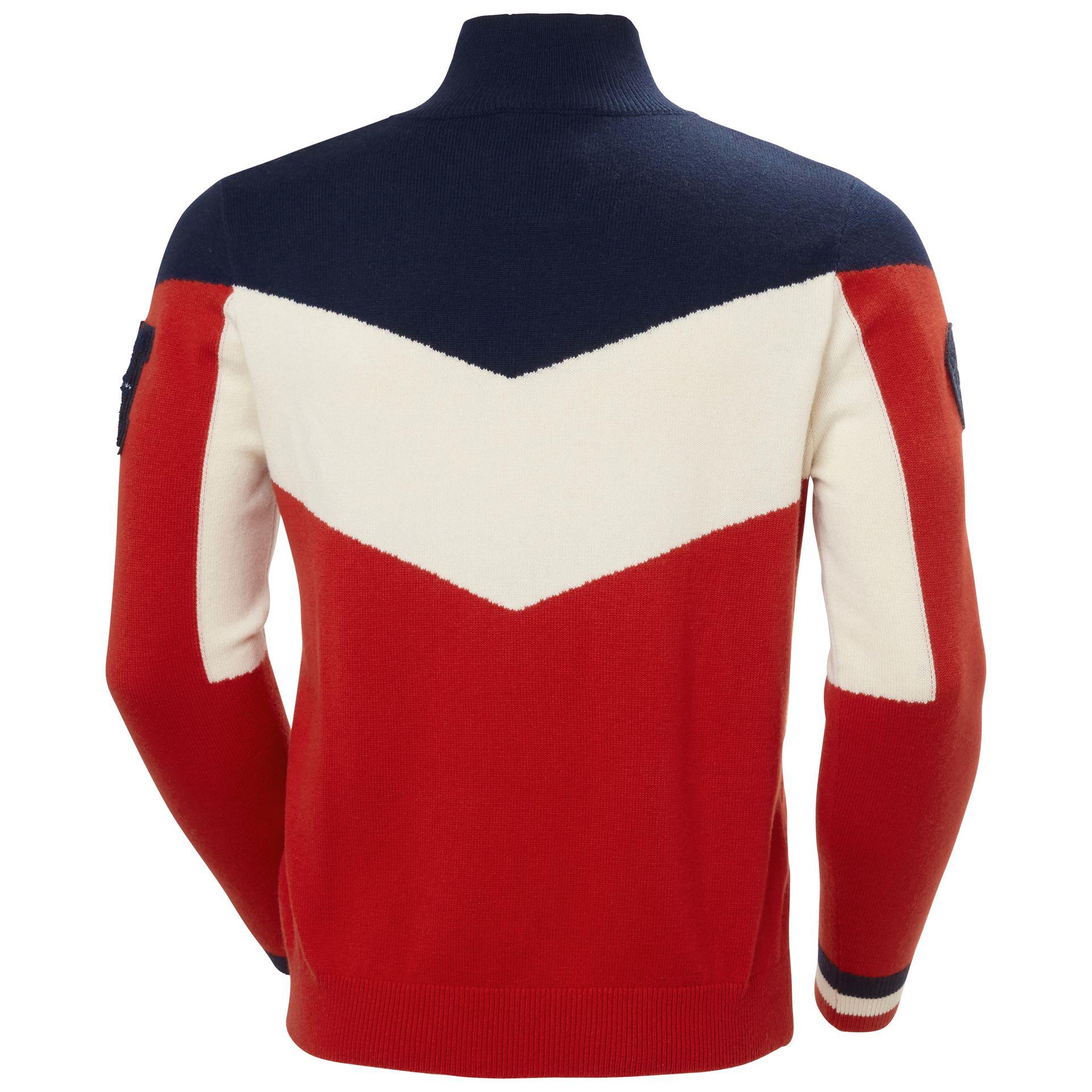 HELLY HANSEN APRES KNITTED KAZAK