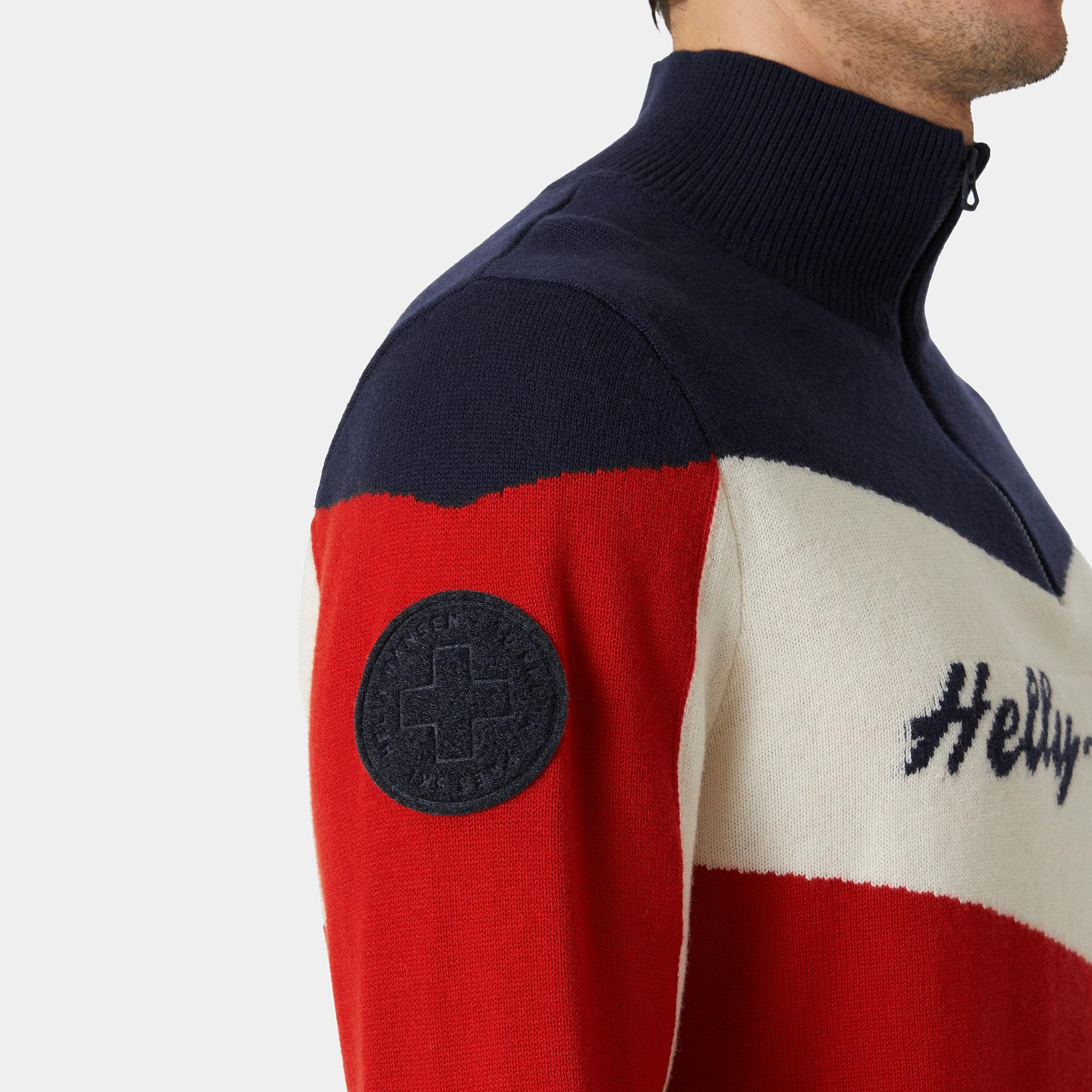 HELLY HANSEN APRES KNITTED KAZAK