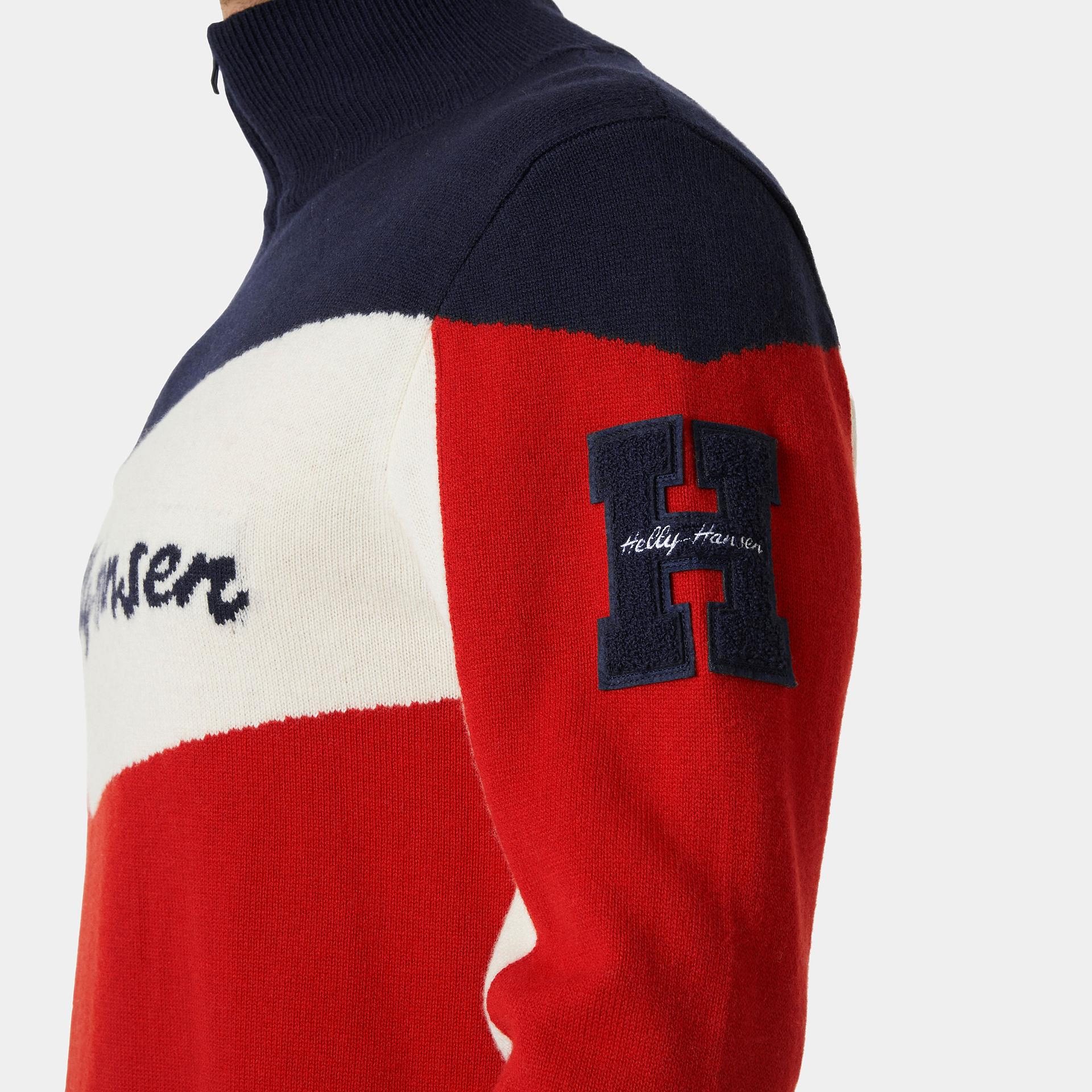 HELLY HANSEN APRES KNITTED KAZAK