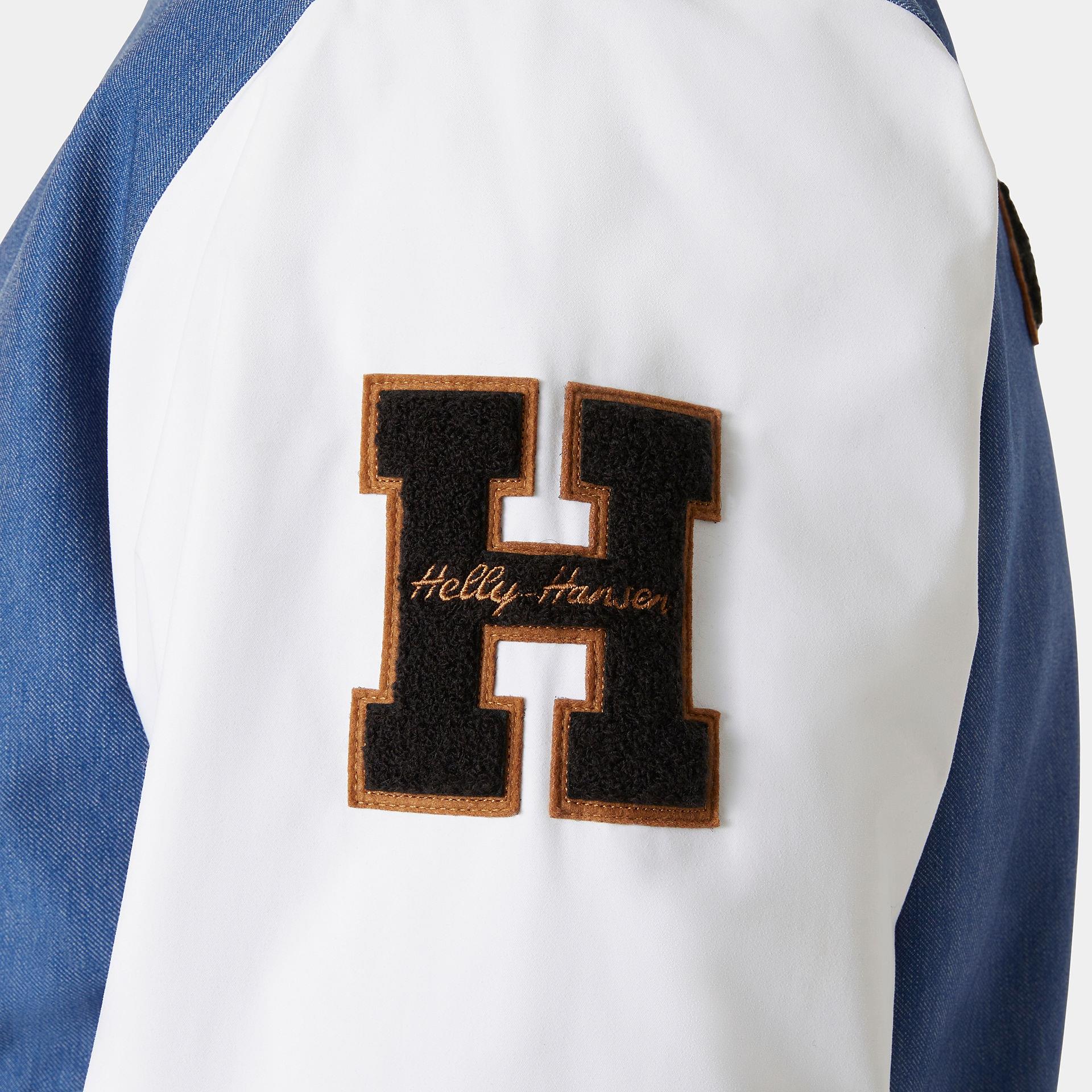 HELLY HANSEN APRES VARSITY MONT