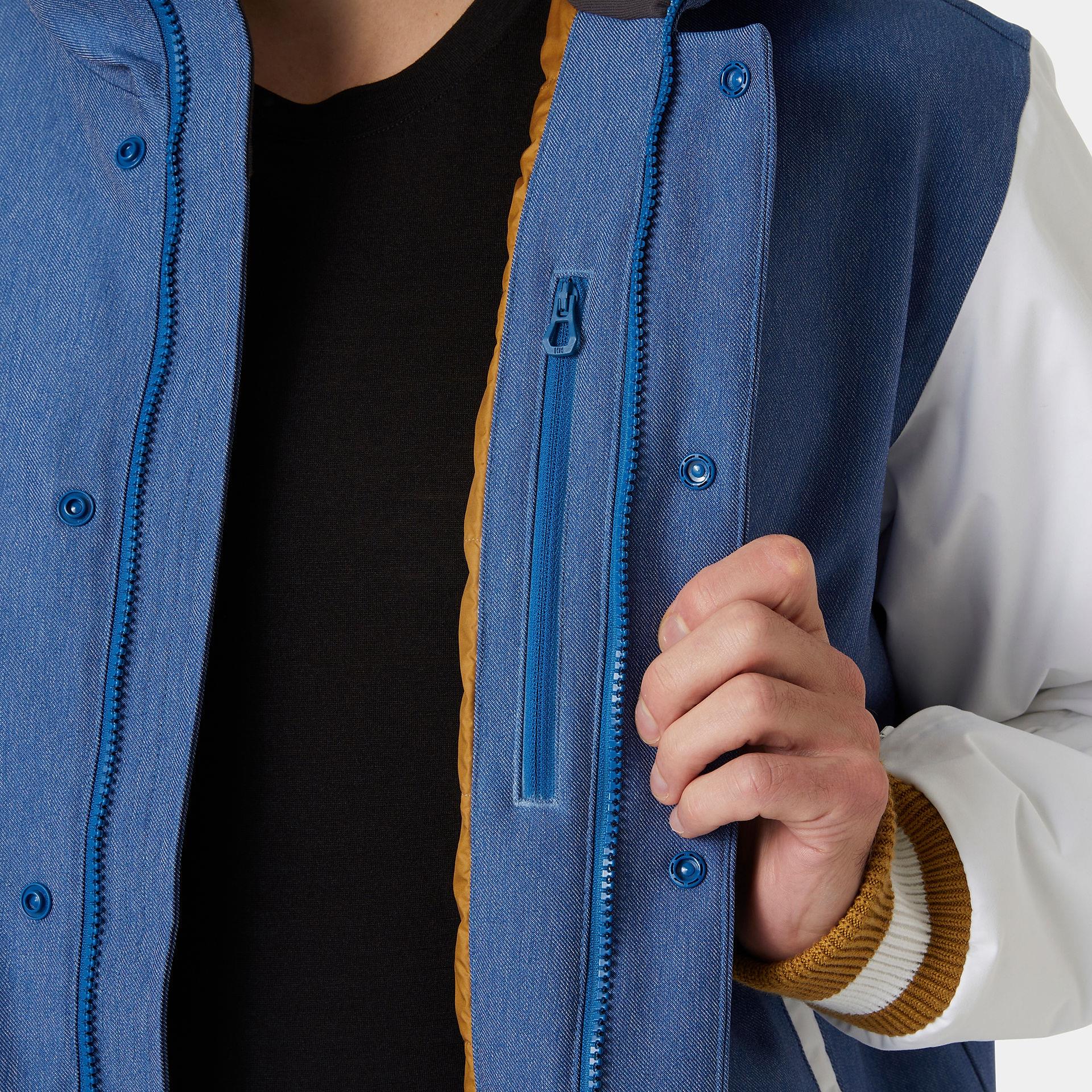 HELLY HANSEN APRES VARSITY MONT