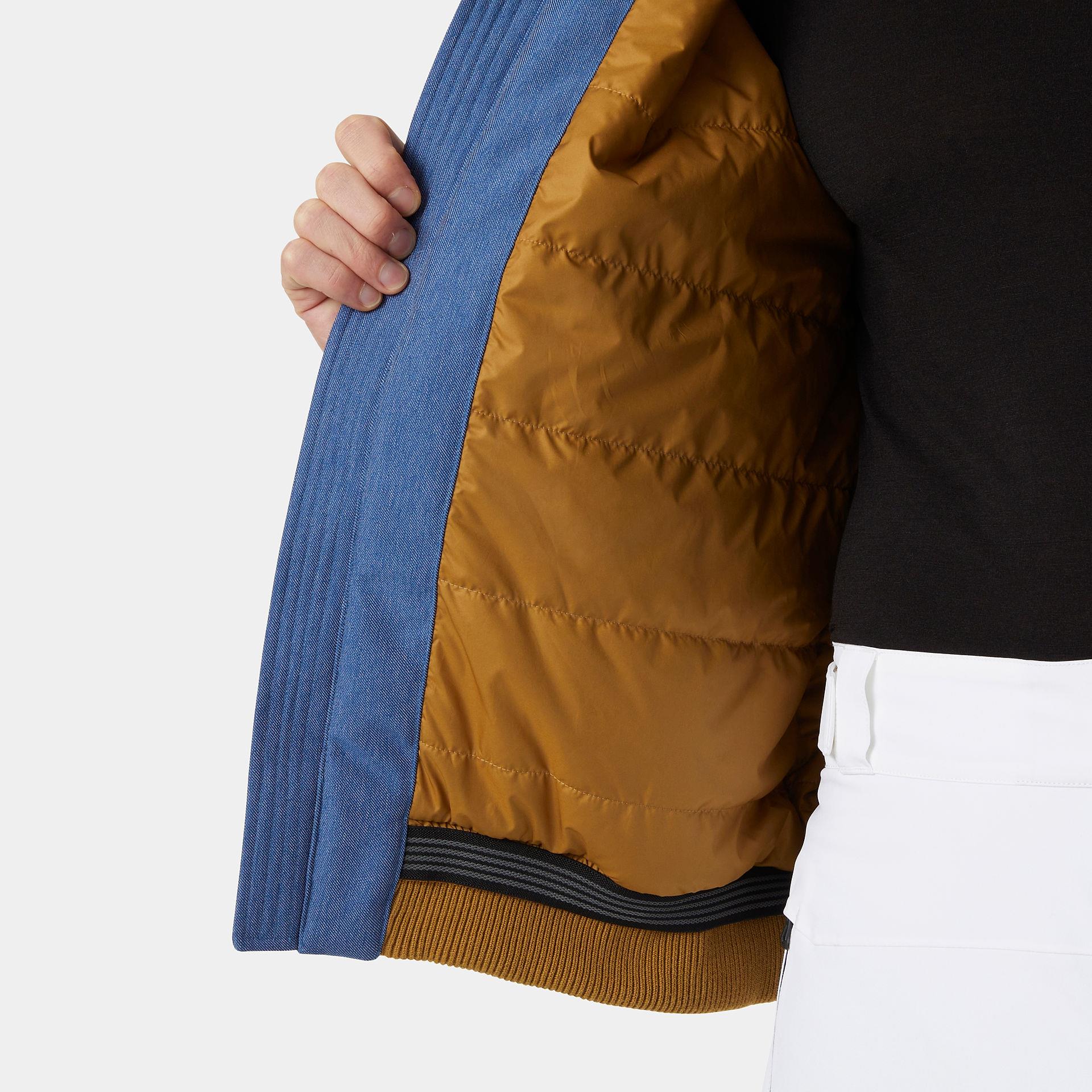 HELLY HANSEN APRES VARSITY MONT