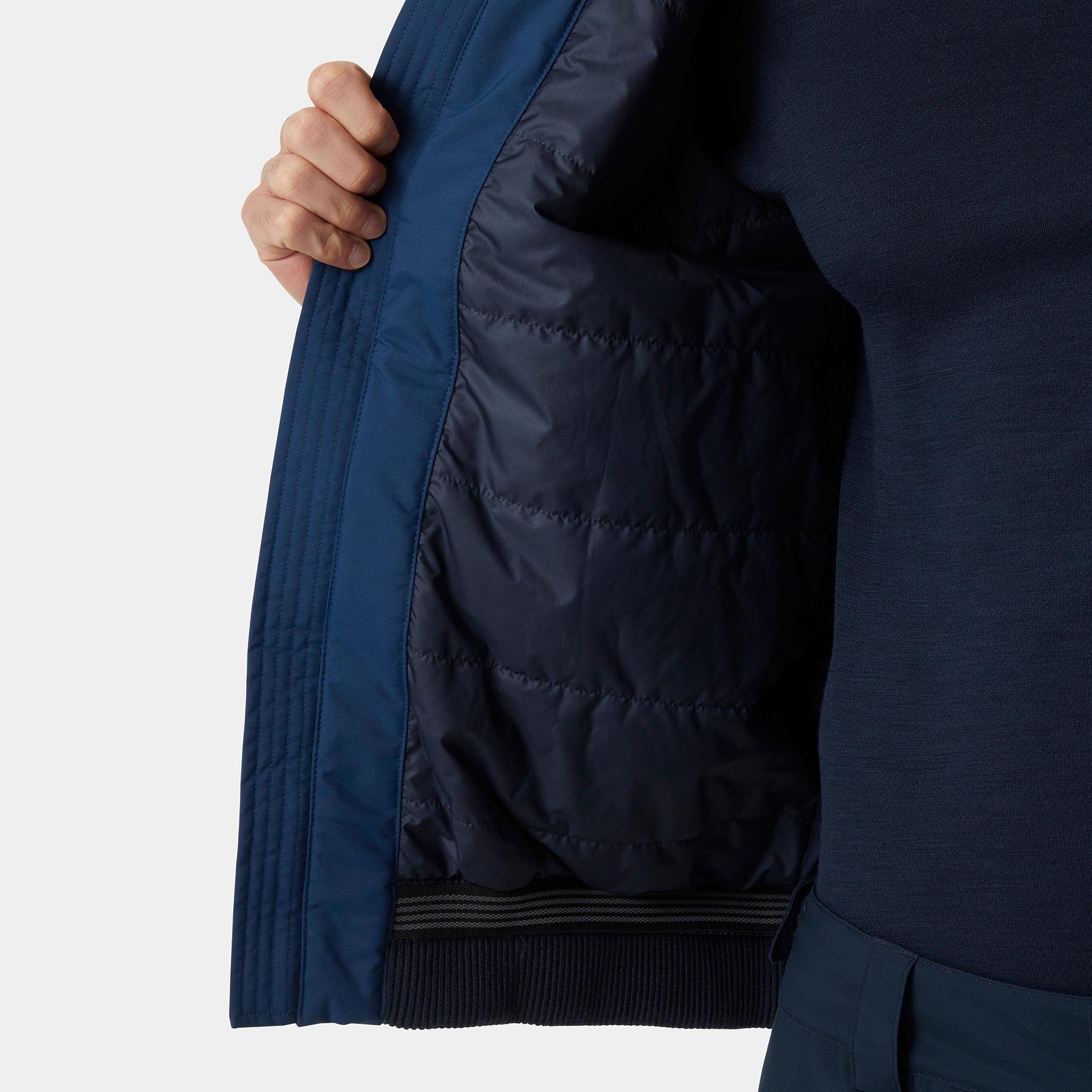 HELLY HANSEN APRES VARSITY MONT