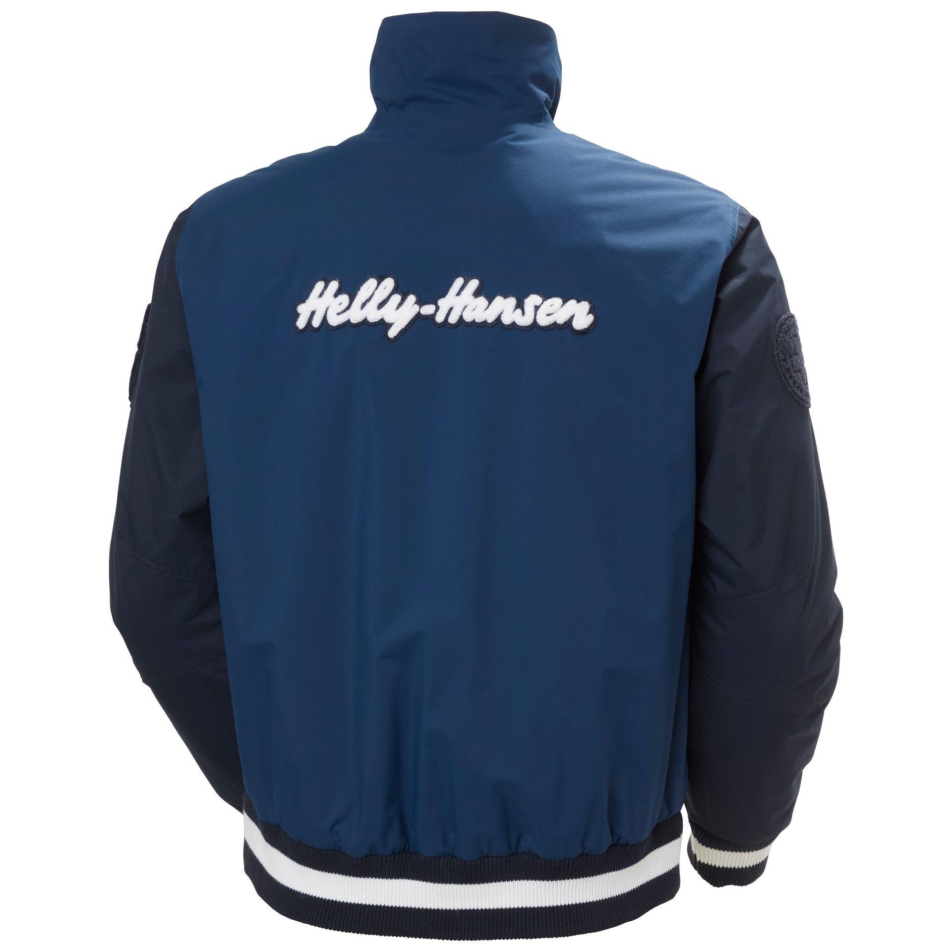 HELLY HANSEN APRES VARSITY MONT
