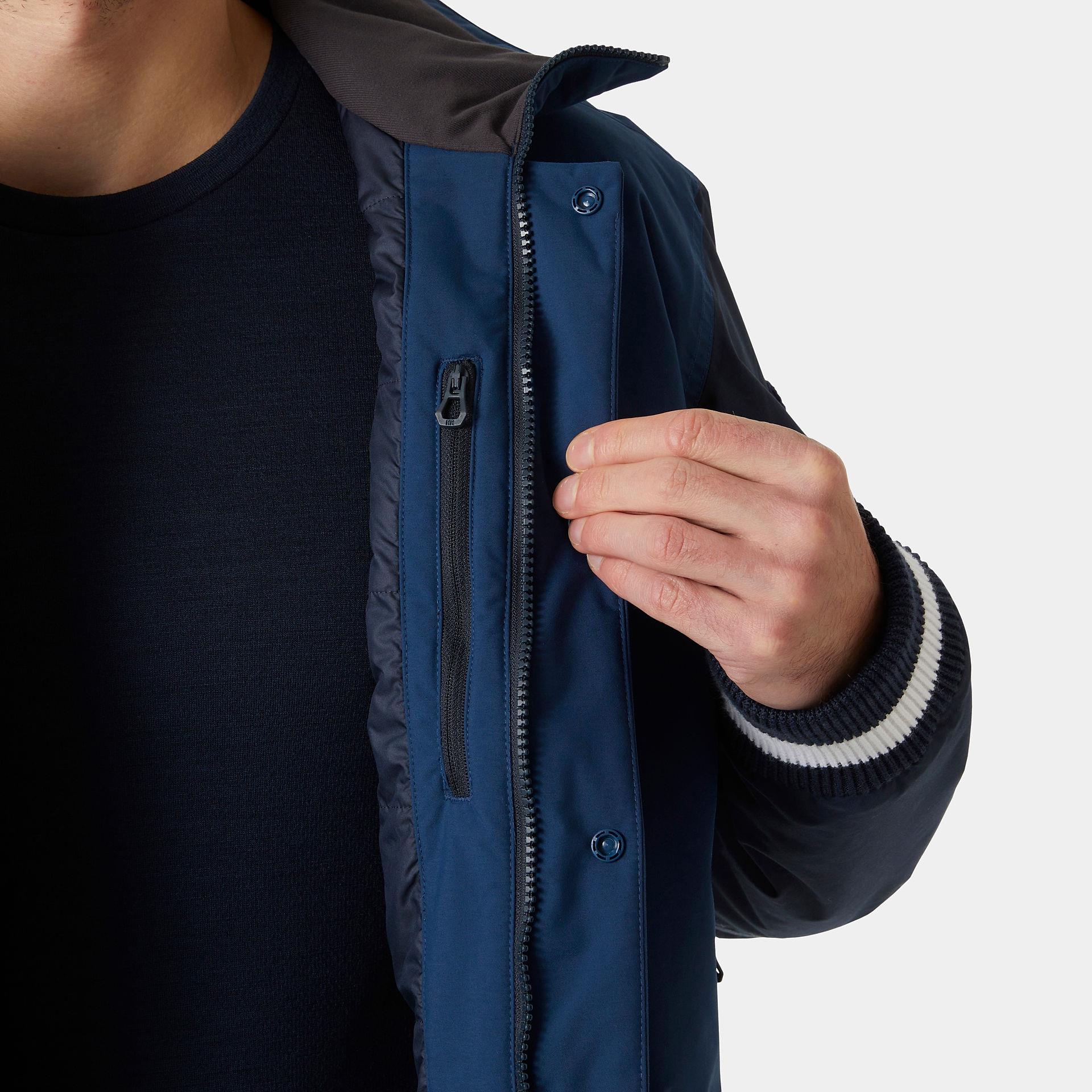 HELLY HANSEN APRES VARSITY MONT