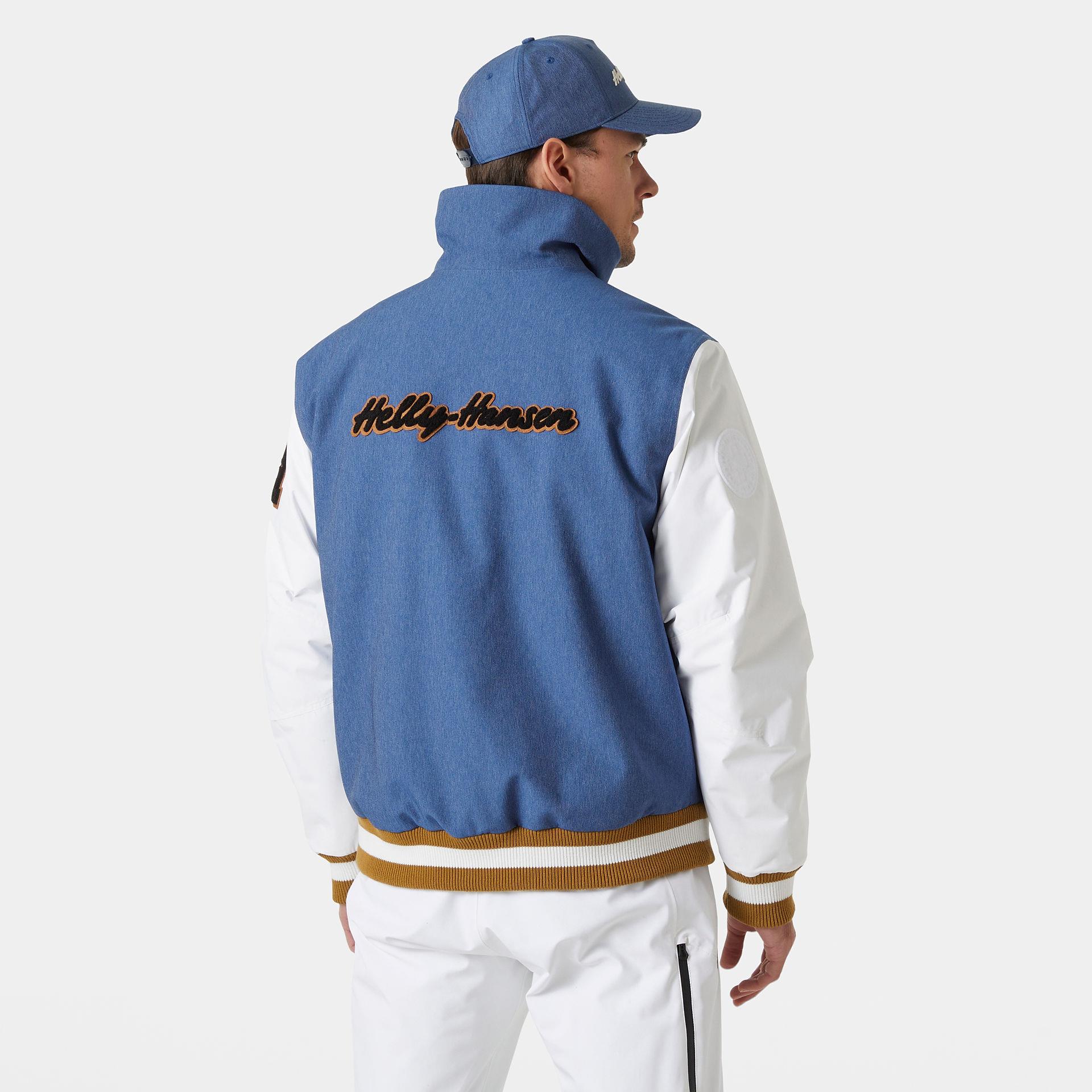 HELLY HANSEN APRES VARSITY MONT