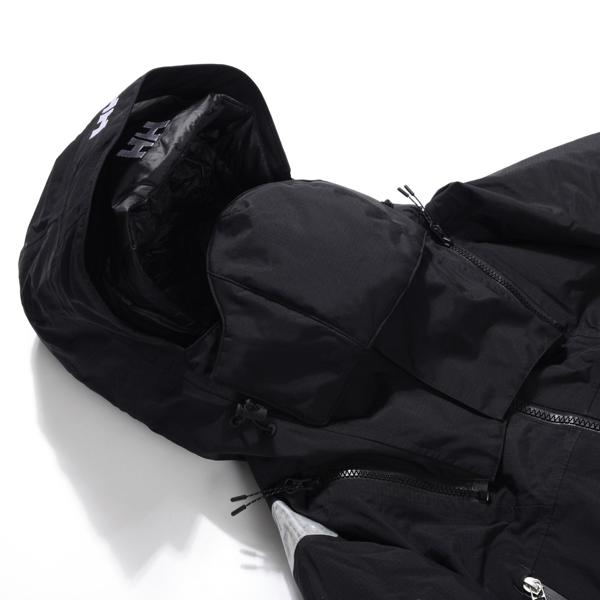 HELLY HANSEN ARC 3-IN-1 MODULAR PARKA
