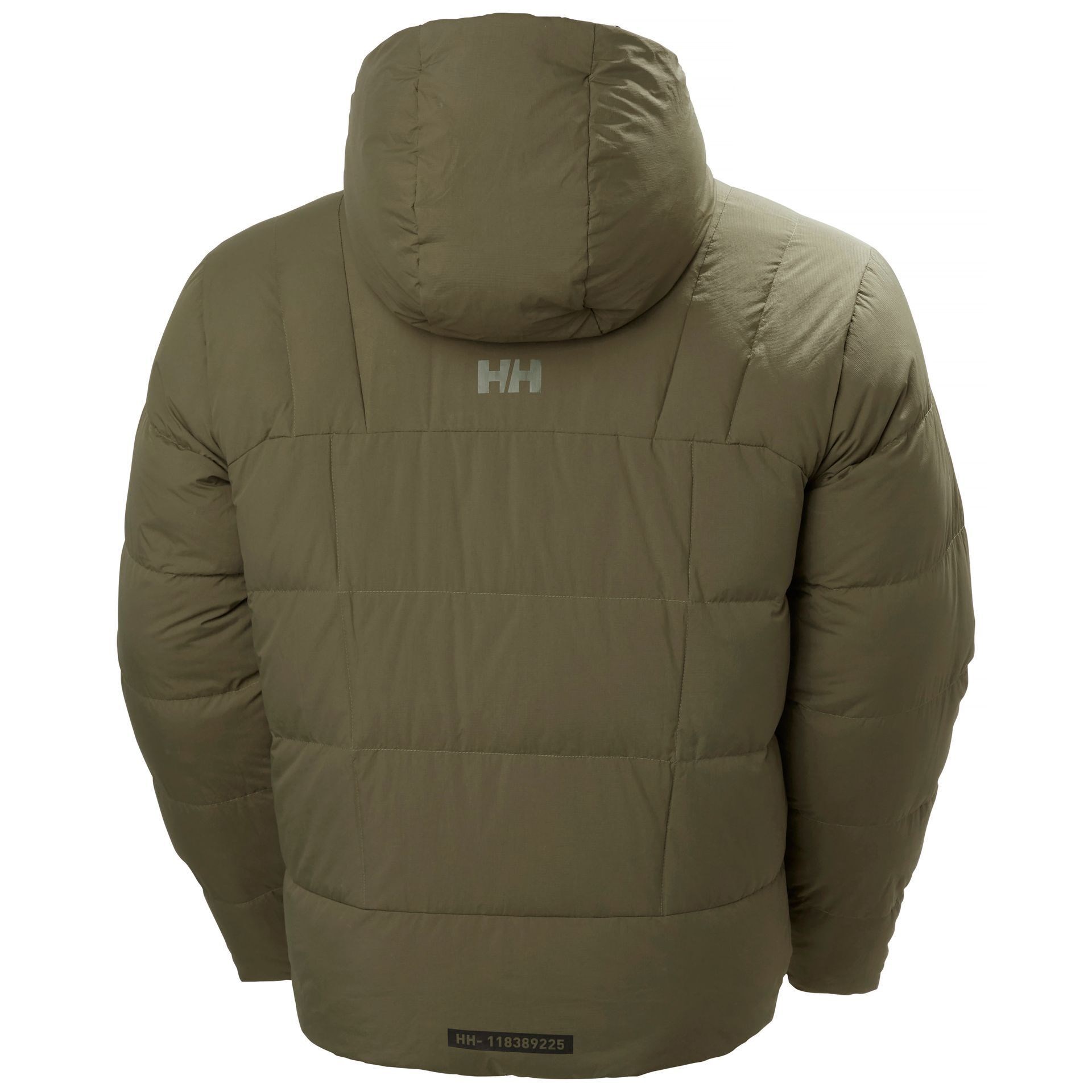 HELLY HANSEN ARC REVERSIBLE TERSİ GİYİLEBİLİR MONT