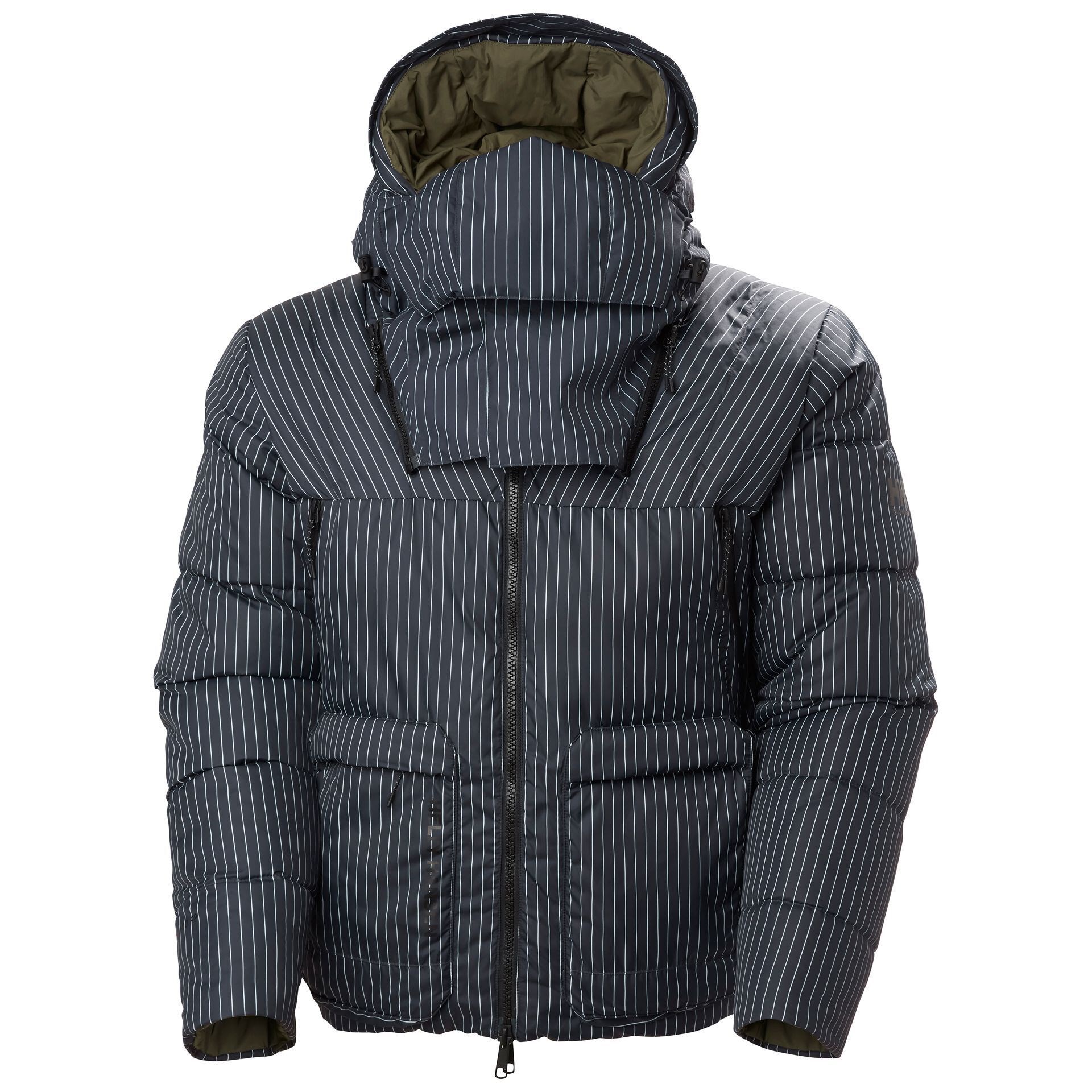 HELLY HANSEN ARC REVERSIBLE TERSİ GİYİLEBİLİR MONT