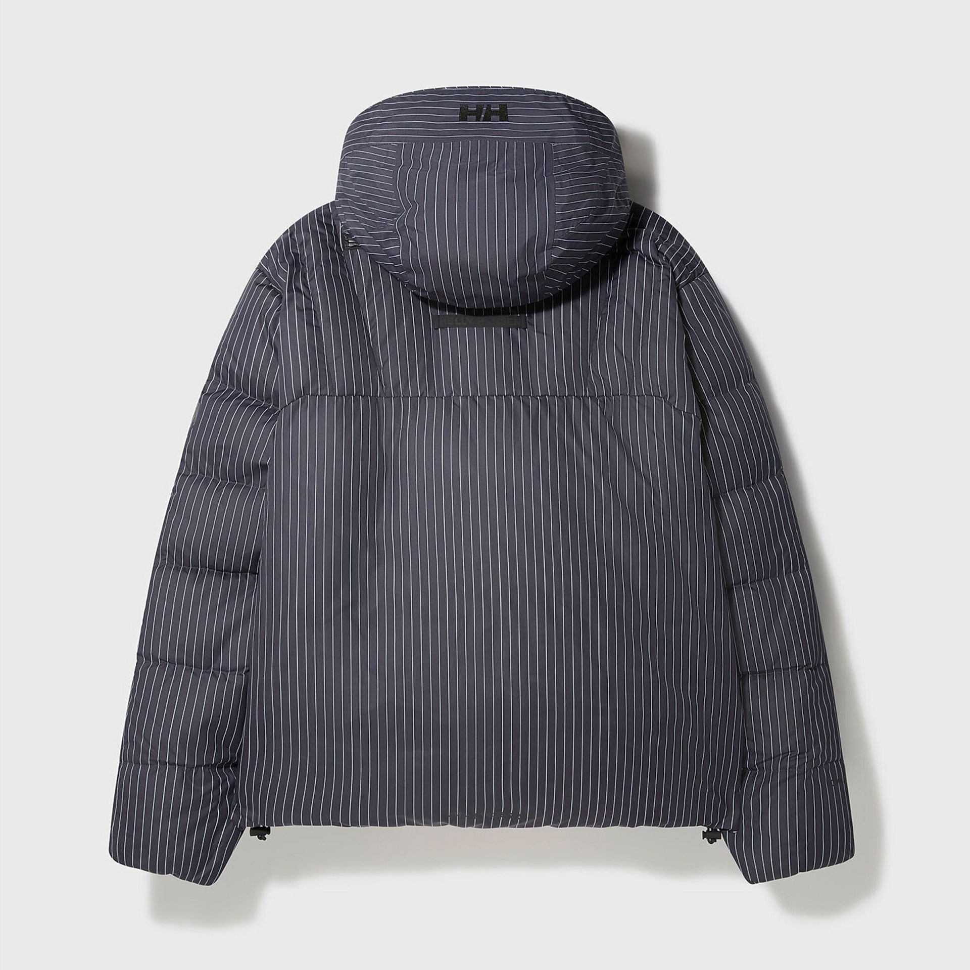 HELLY HANSEN ARC REVERSIBLE TERSİ GİYİLEBİLİR MONT