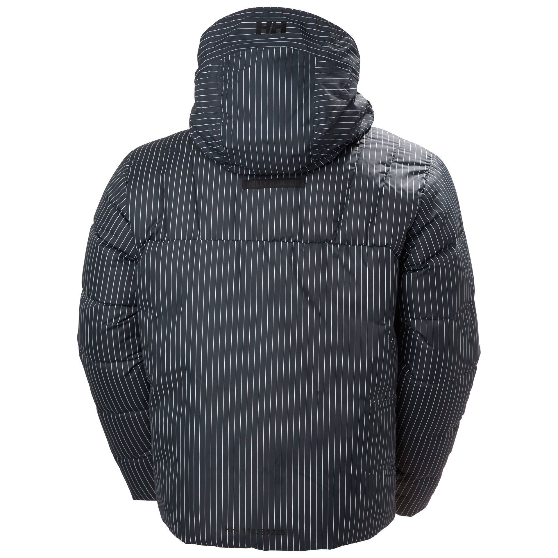 HELLY HANSEN ARC REVERSIBLE TERSİ GİYİLEBİLİR MONT