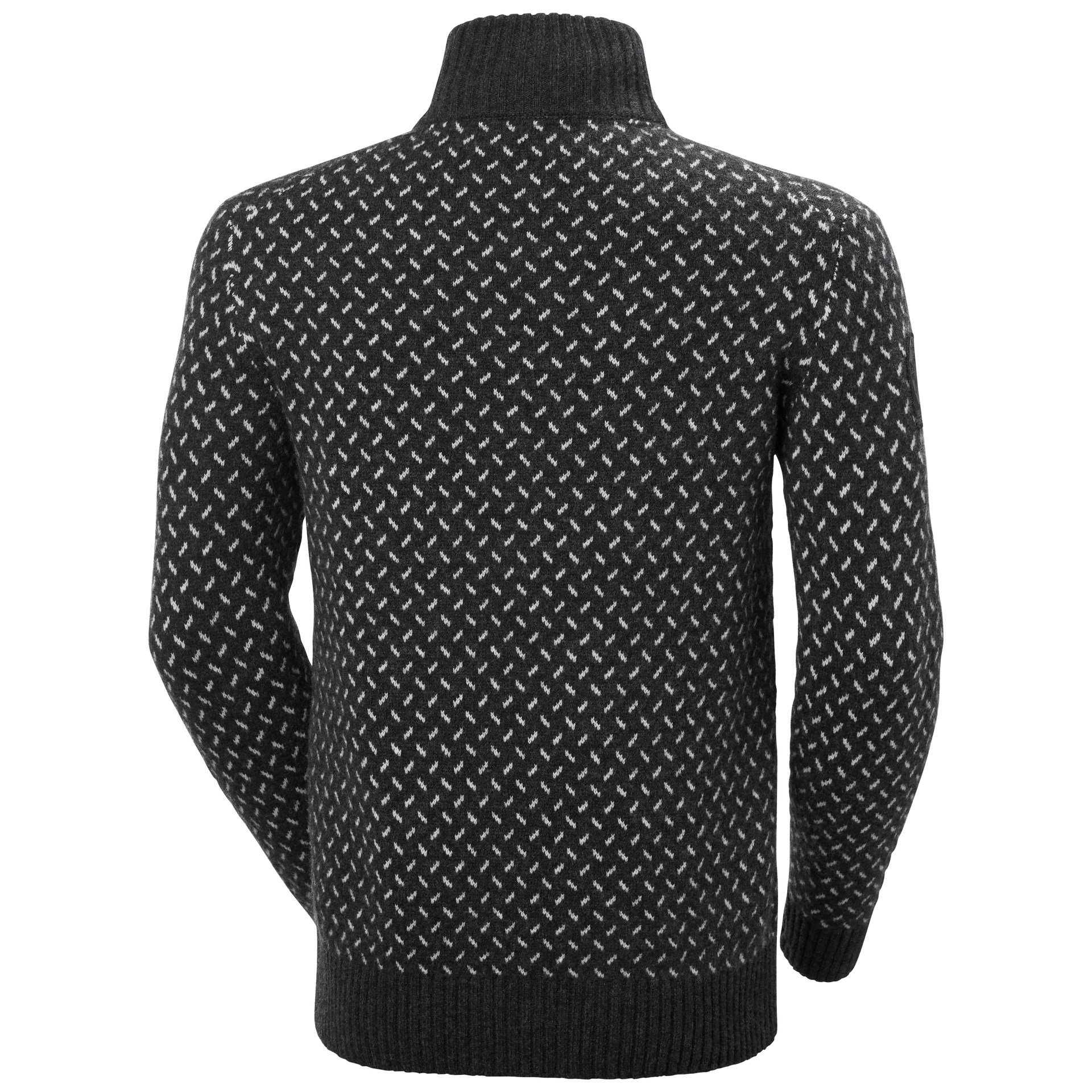 HELLY HANSEN ARCTIC ICELANDER 1/2 ZIP KAZAK